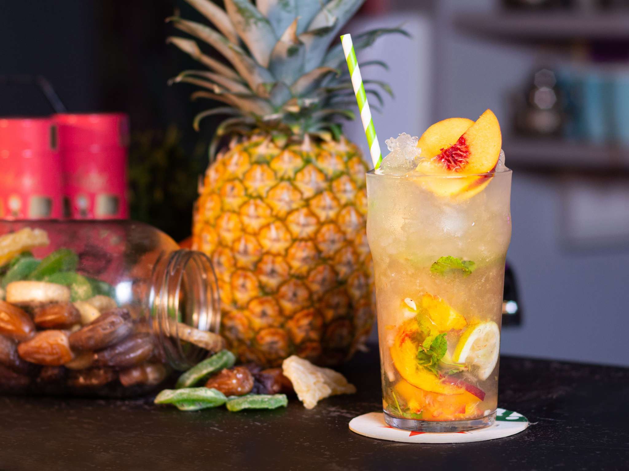 Photo - Novotel Marrakech Hivernage