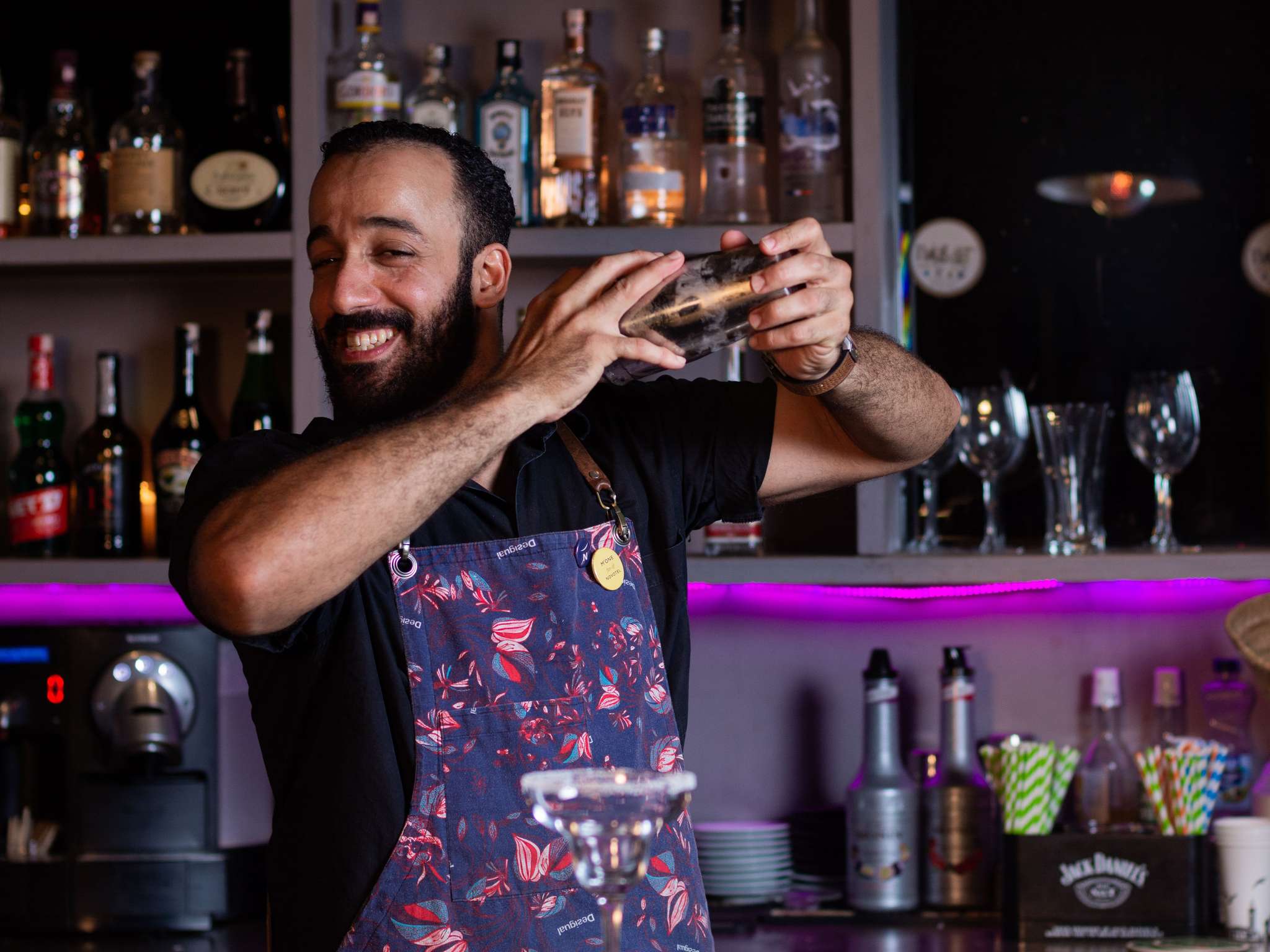 Photo - Novotel Marrakech Hivernage