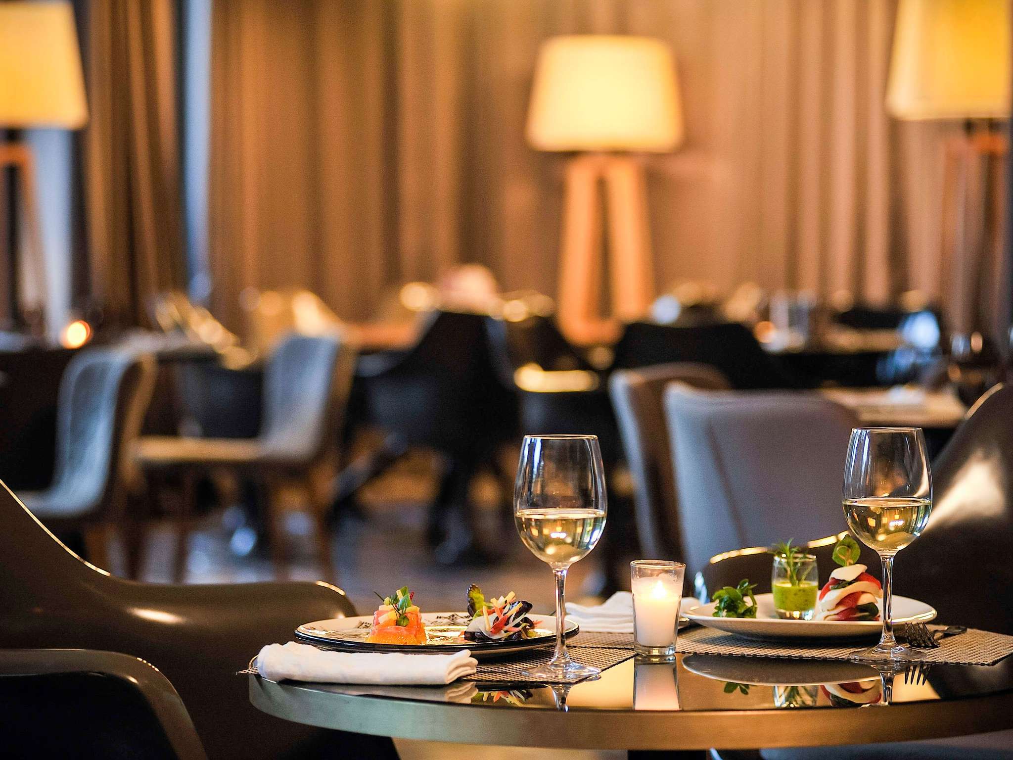 Photo - Novotel Marrakech Hivernage