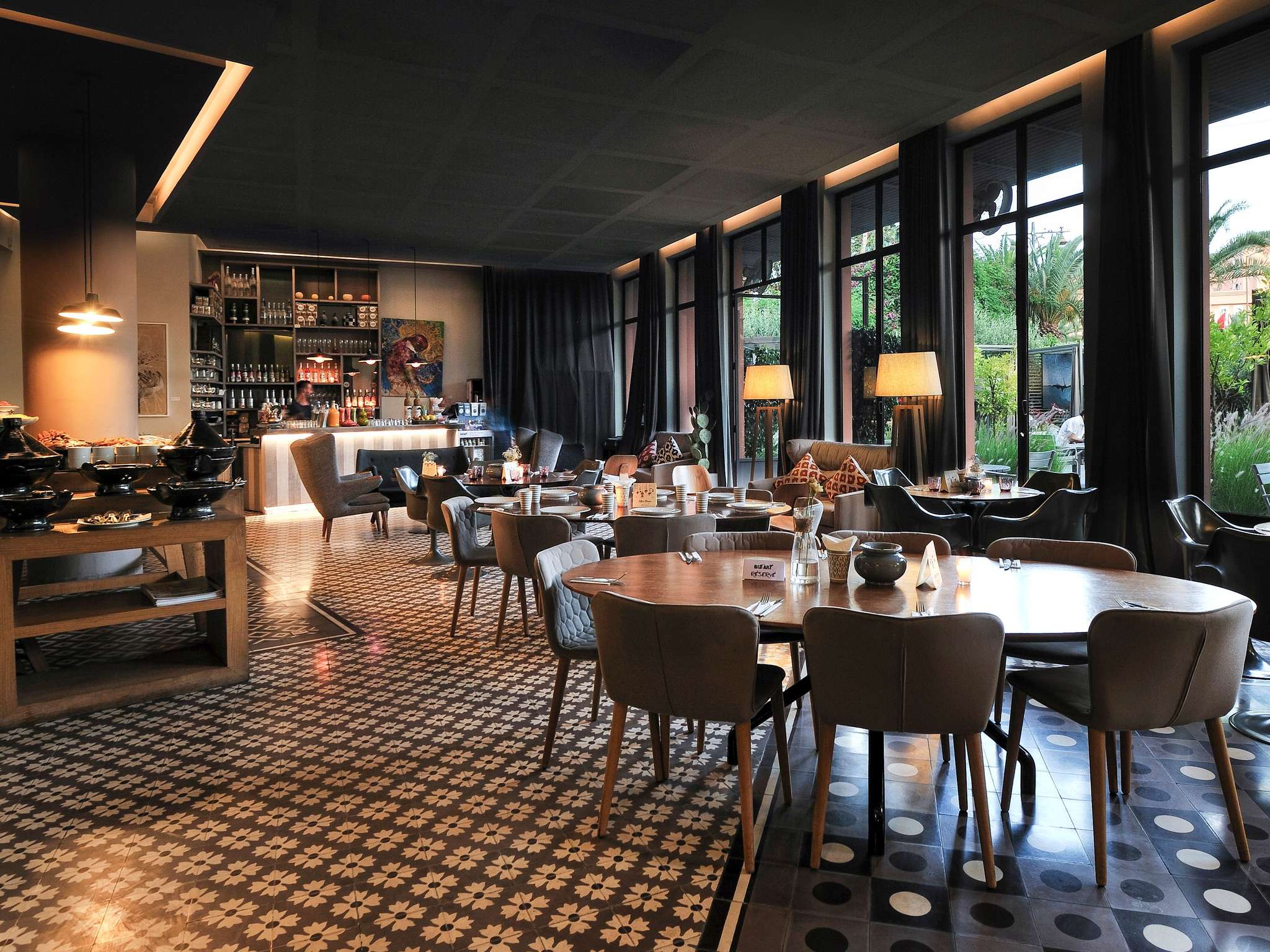 Photo - Novotel Marrakech Hivernage