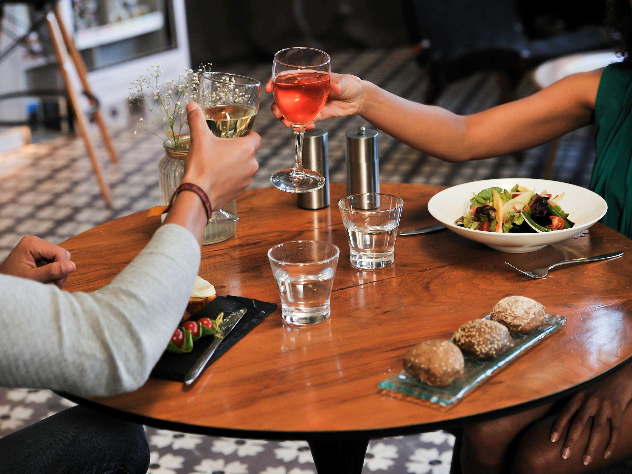 Photo - Novotel Marrakech Hivernage