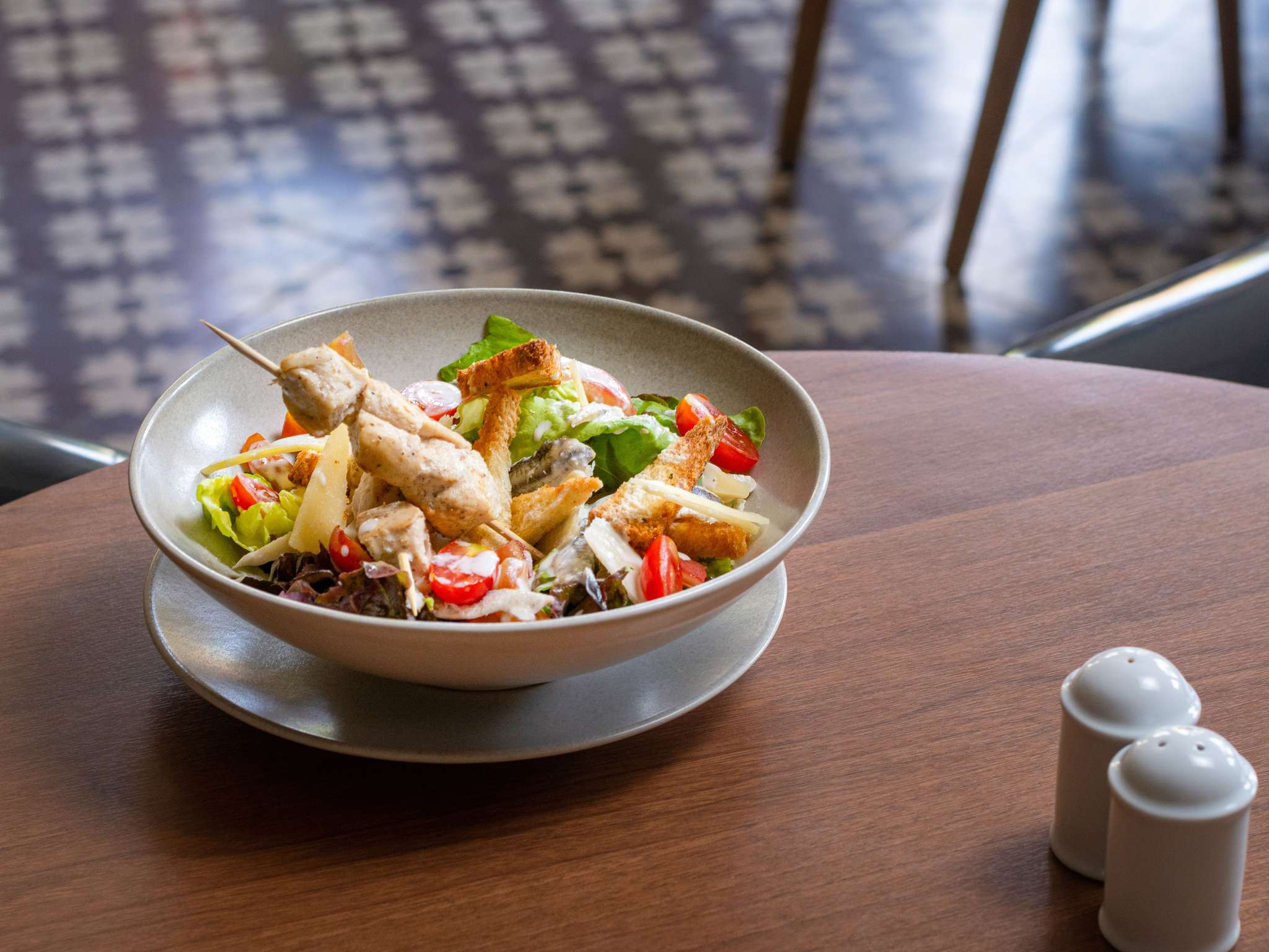 Photo - Novotel Marrakech Hivernage