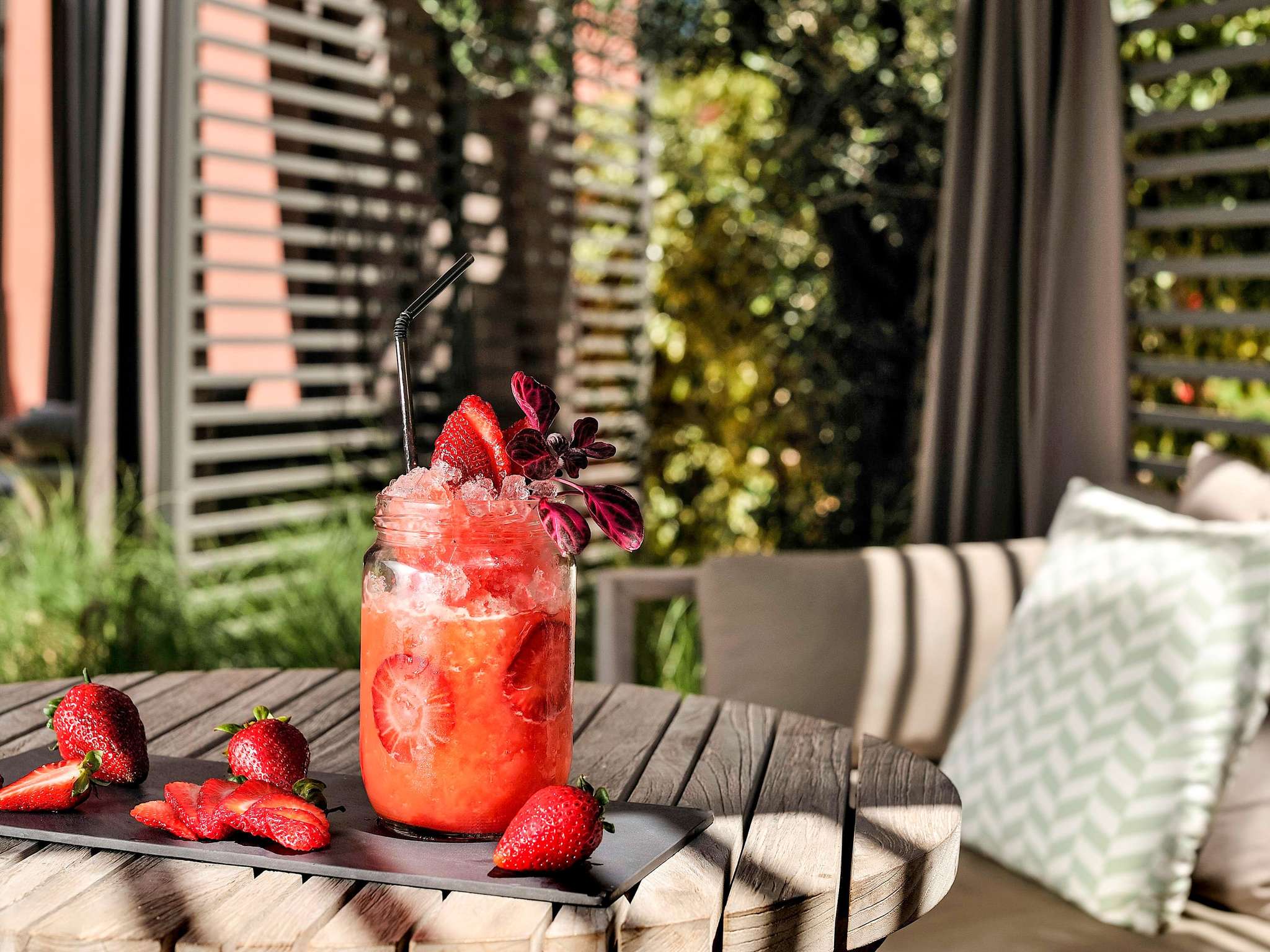 Photo - Novotel Marrakech Hivernage