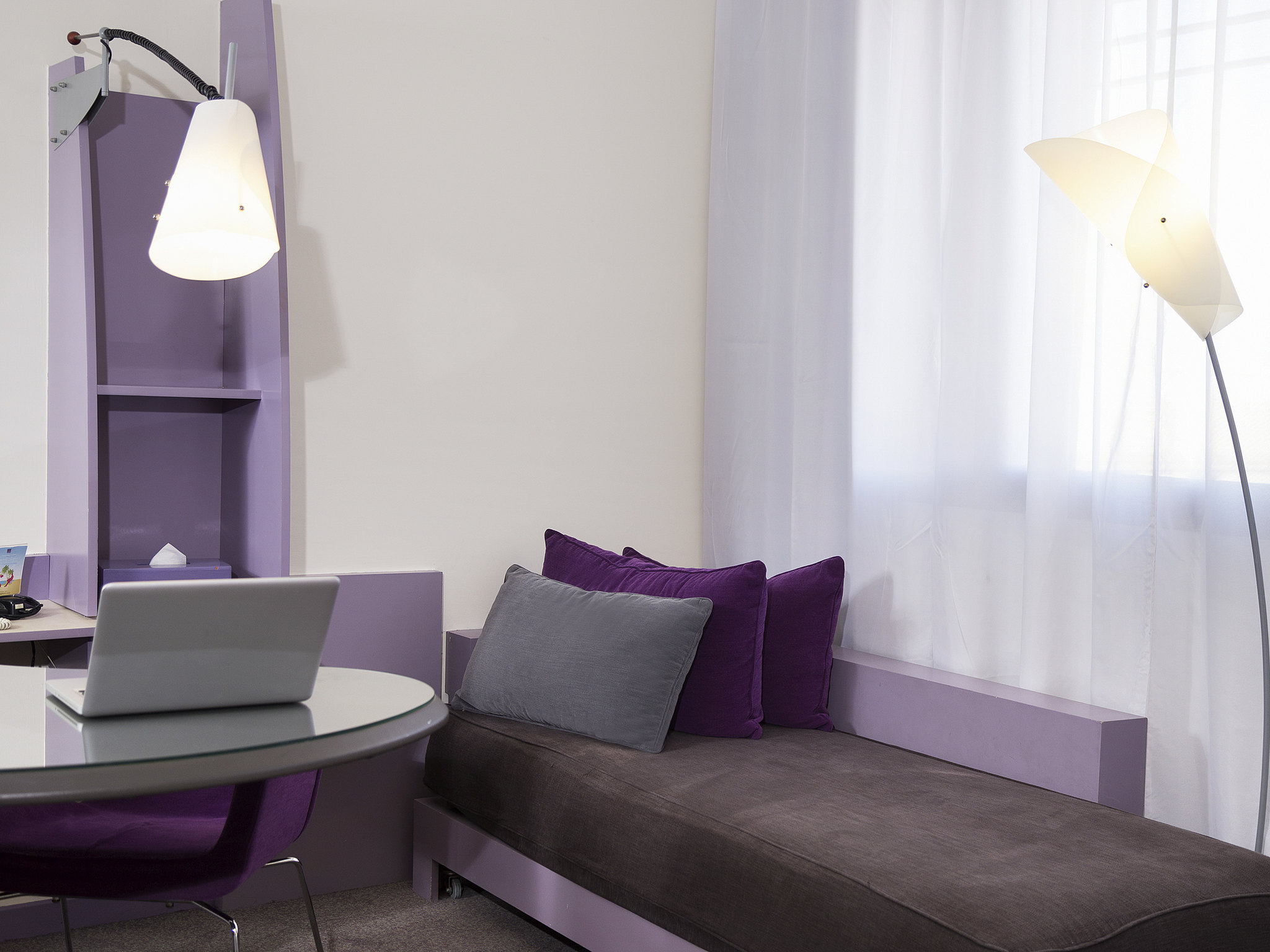 Foto - Novotel Marrakech Hivernage