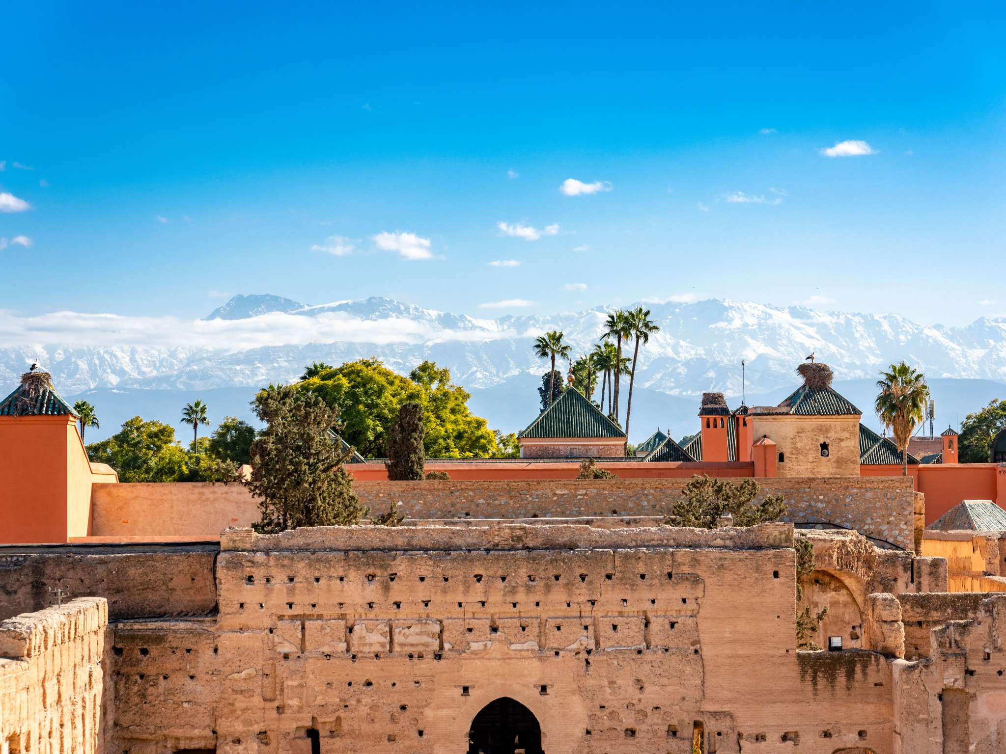 Photo - Novotel Marrakech Hivernage