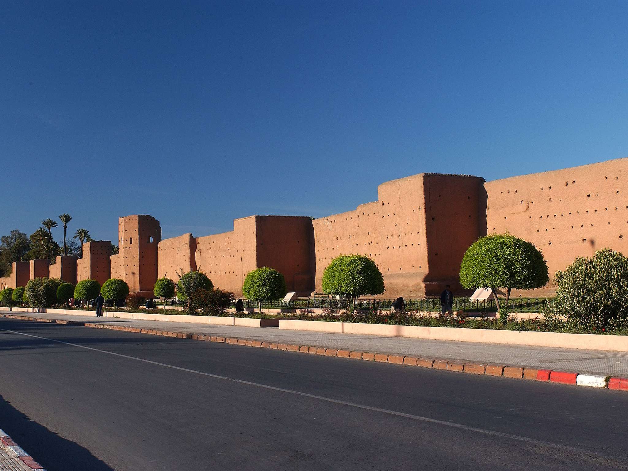 Photo - Novotel Marrakech Hivernage
