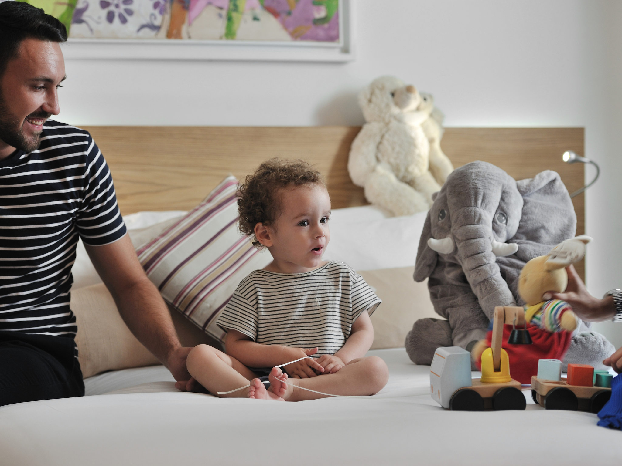 Foto - Novotel Marrakech Hivernage