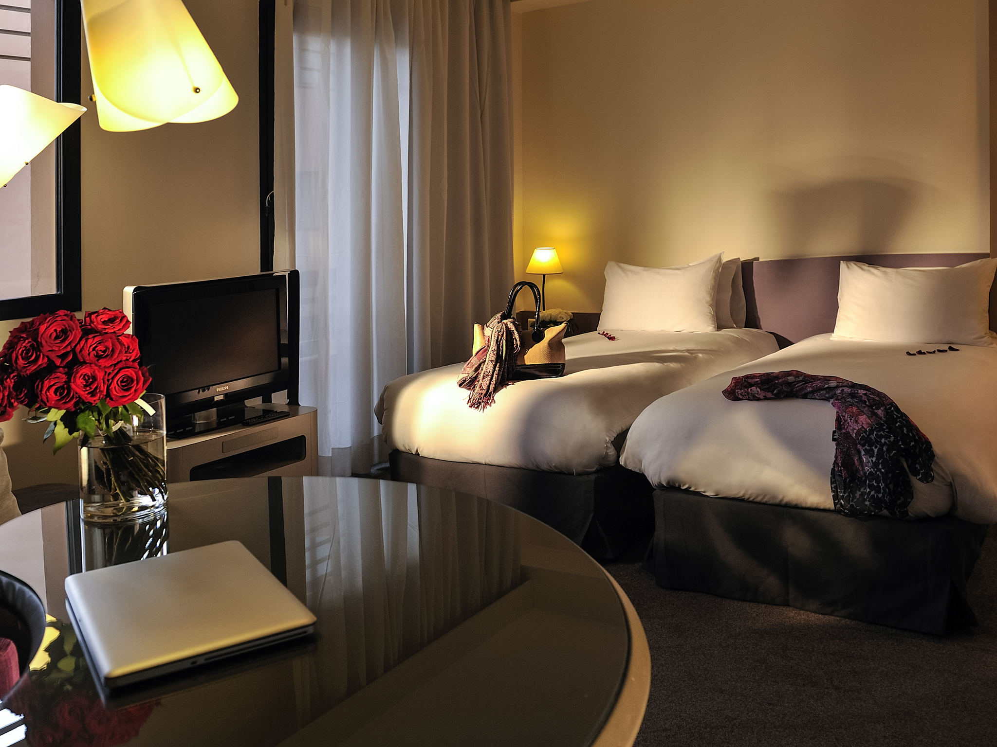 Foto - Novotel Marrakech Hivernage