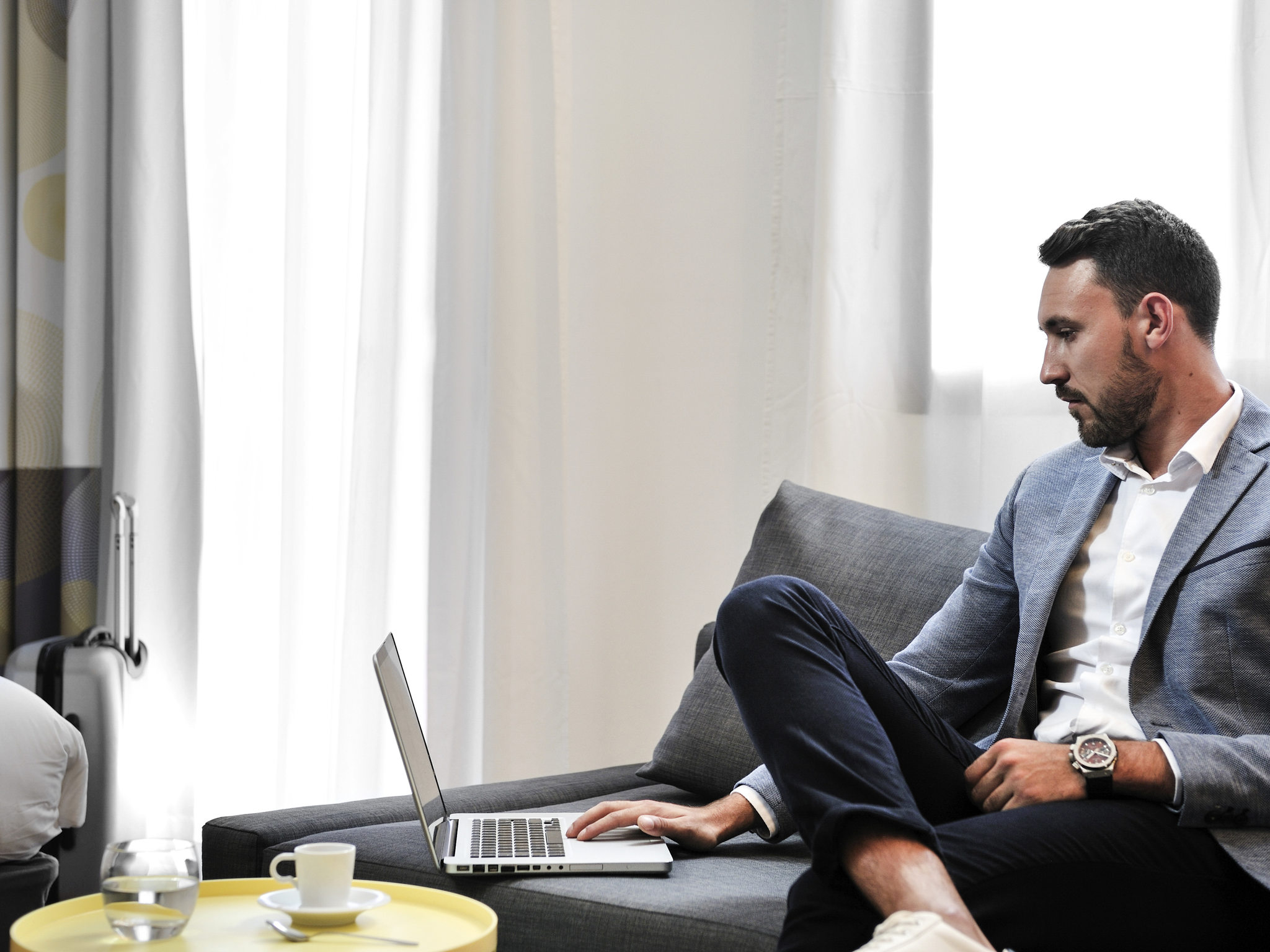 Foto - Novotel Marrakech Hivernage