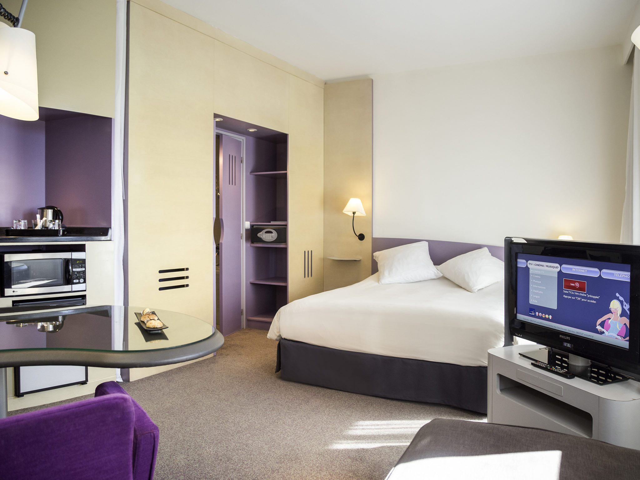 Foto - Novotel Marrakech Hivernage