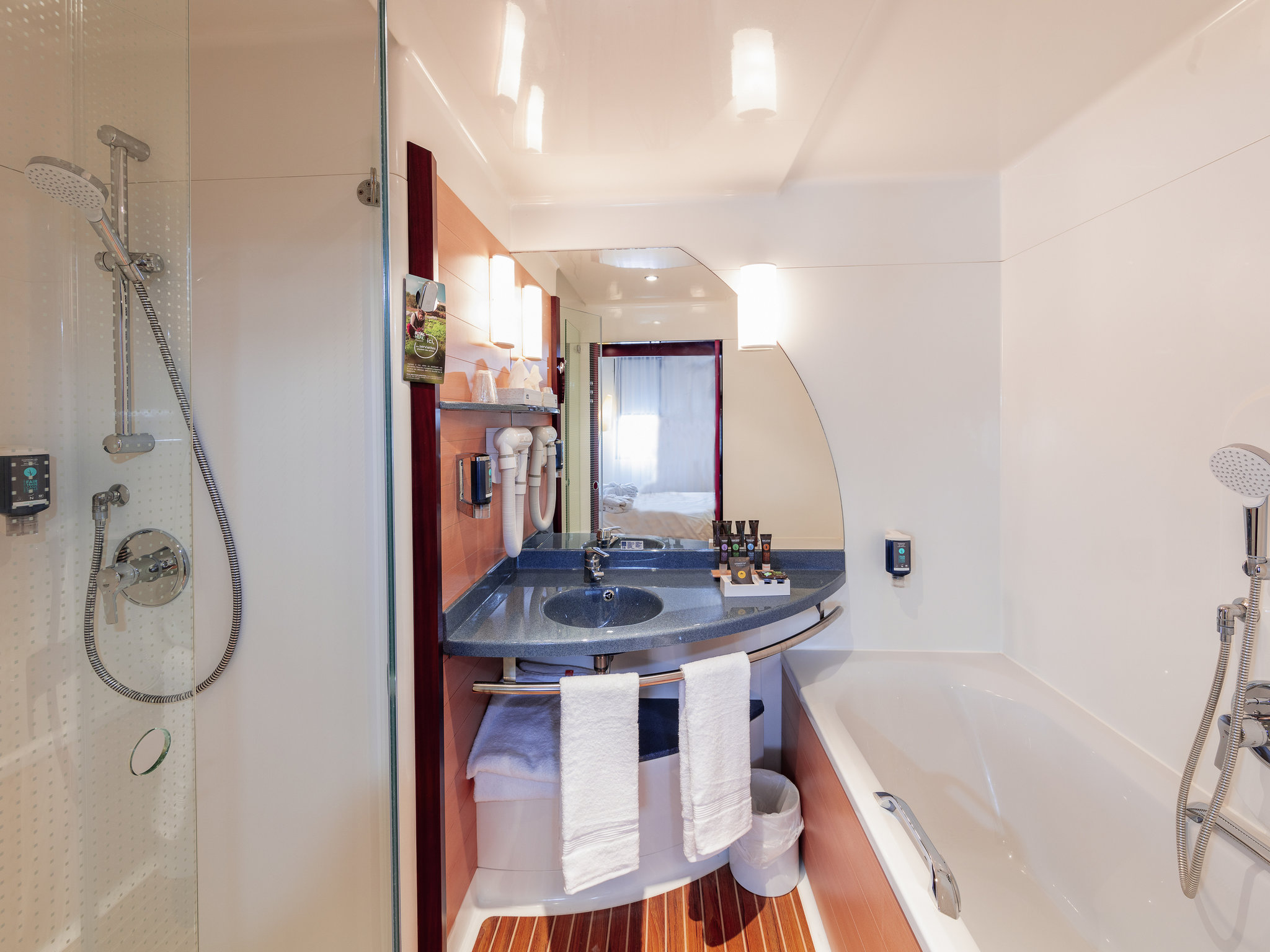 Foto - Novotel Marrakech Hivernage