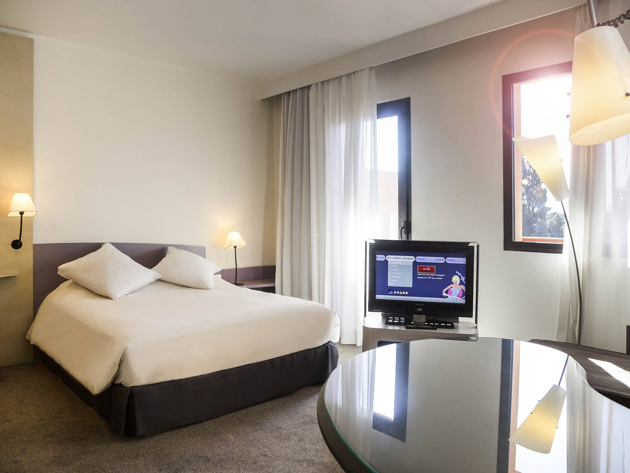 Foto - Novotel Marrakech Hivernage