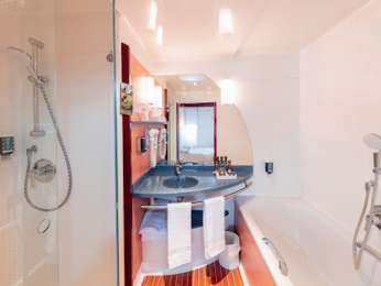 Foto - Novotel Marrakech Hivernage