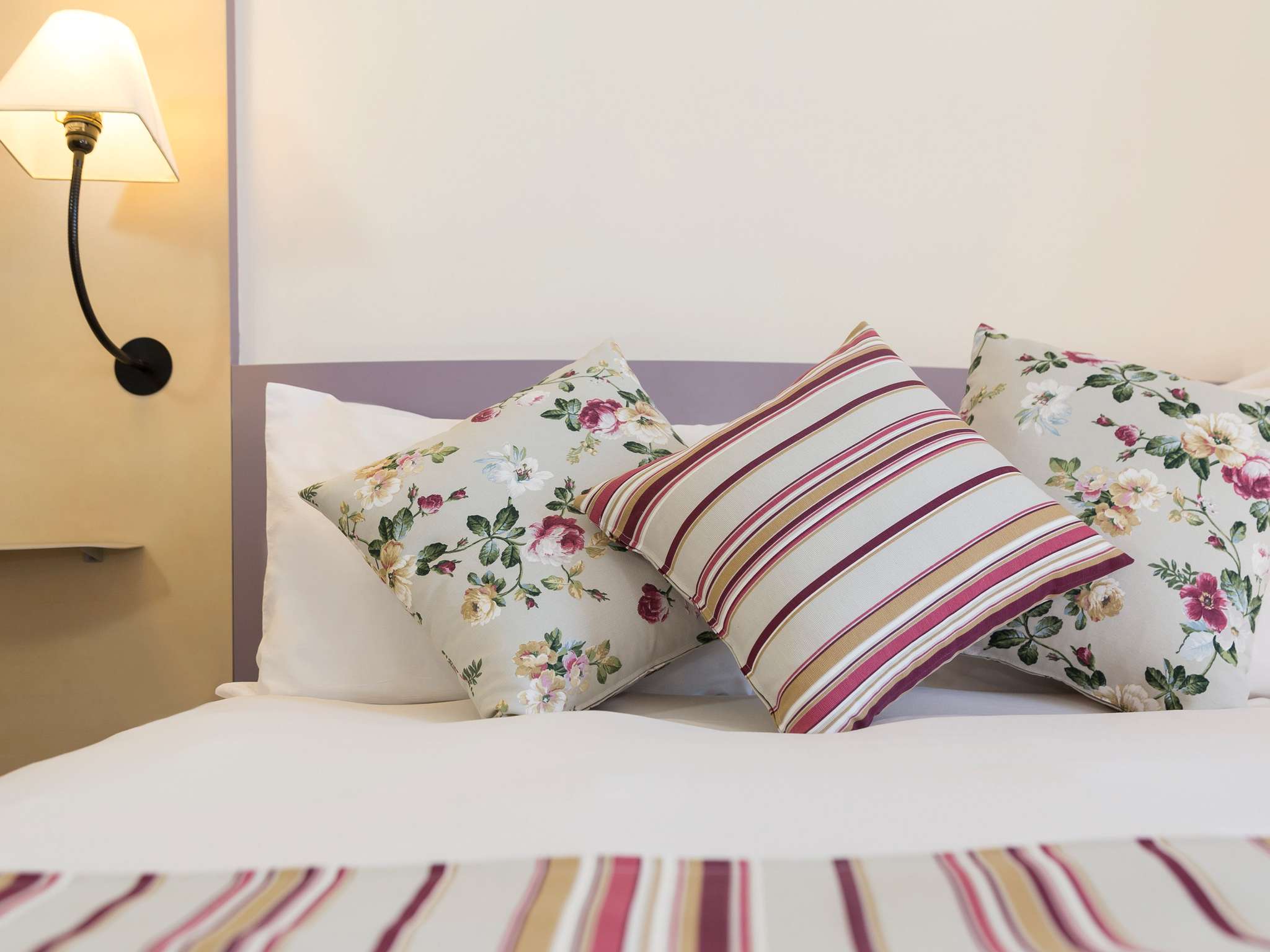 Foto - Novotel Marrakech Hivernage