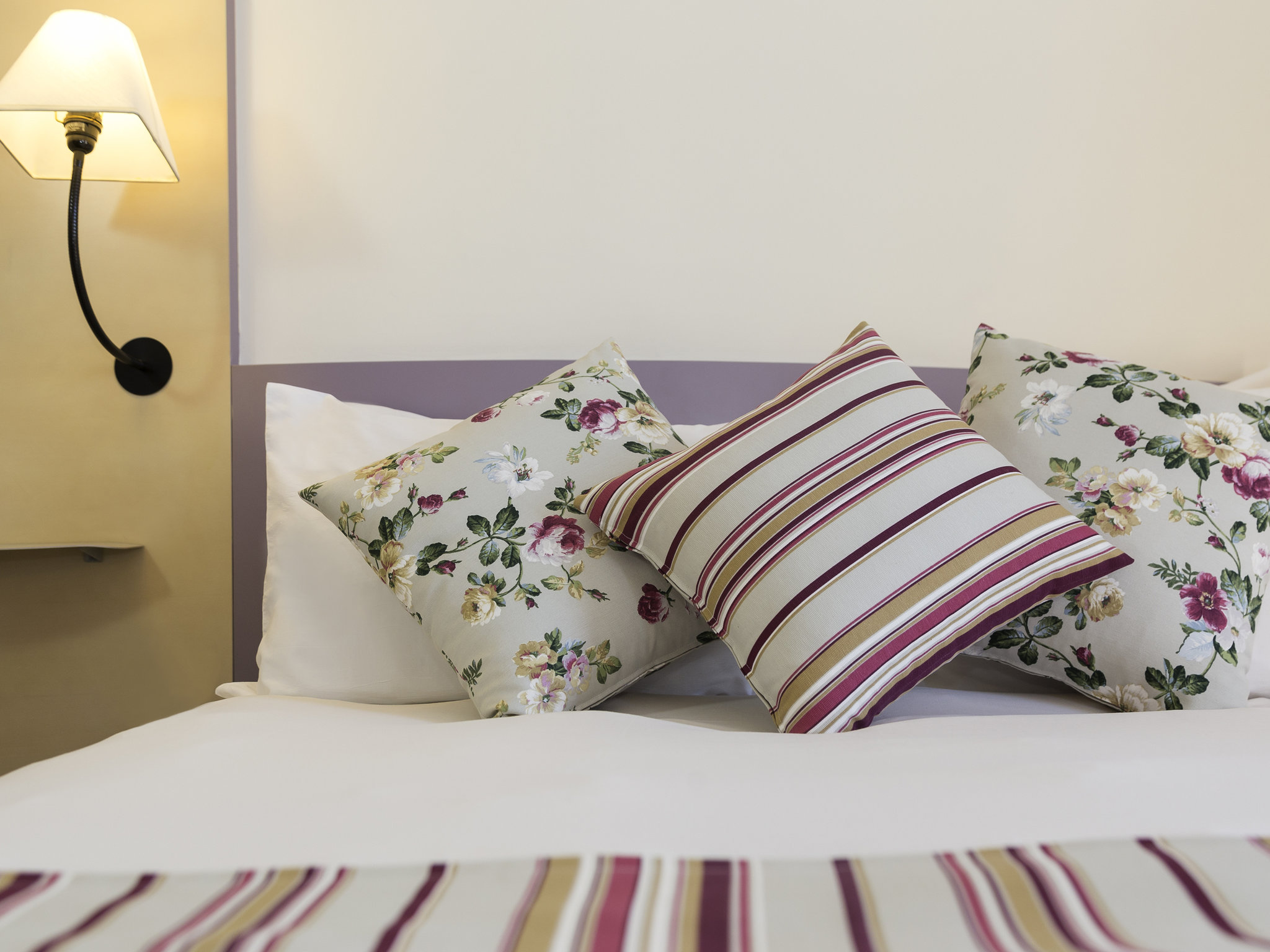 Foto - Novotel Marrakech Hivernage