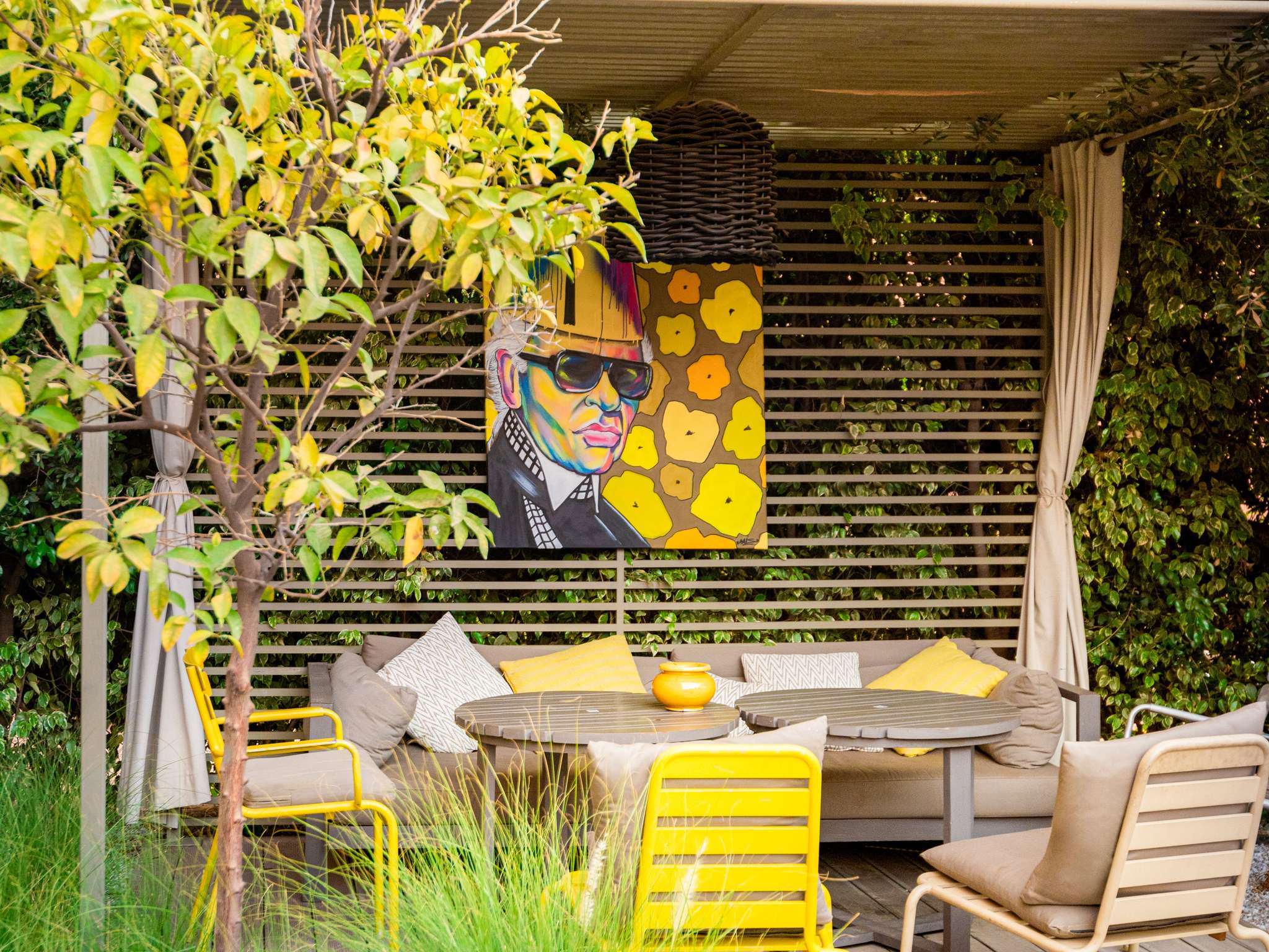 Photo - Novotel Marrakech Hivernage