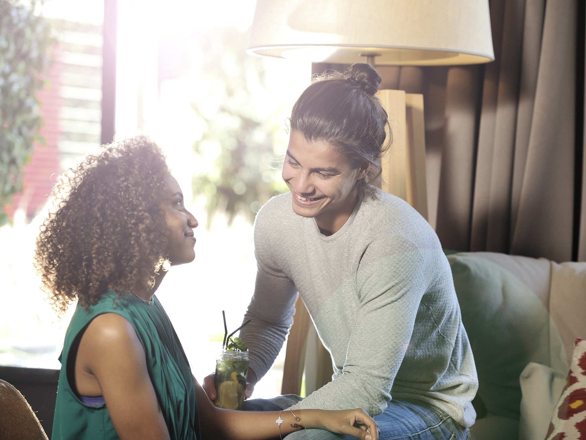 Foto - Novotel Marrakech Hivernage