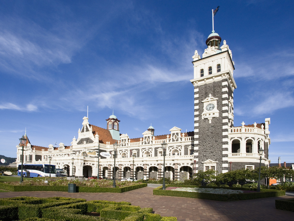 Mercure Dunedin Hotel Leisure Lodge AccorHotels