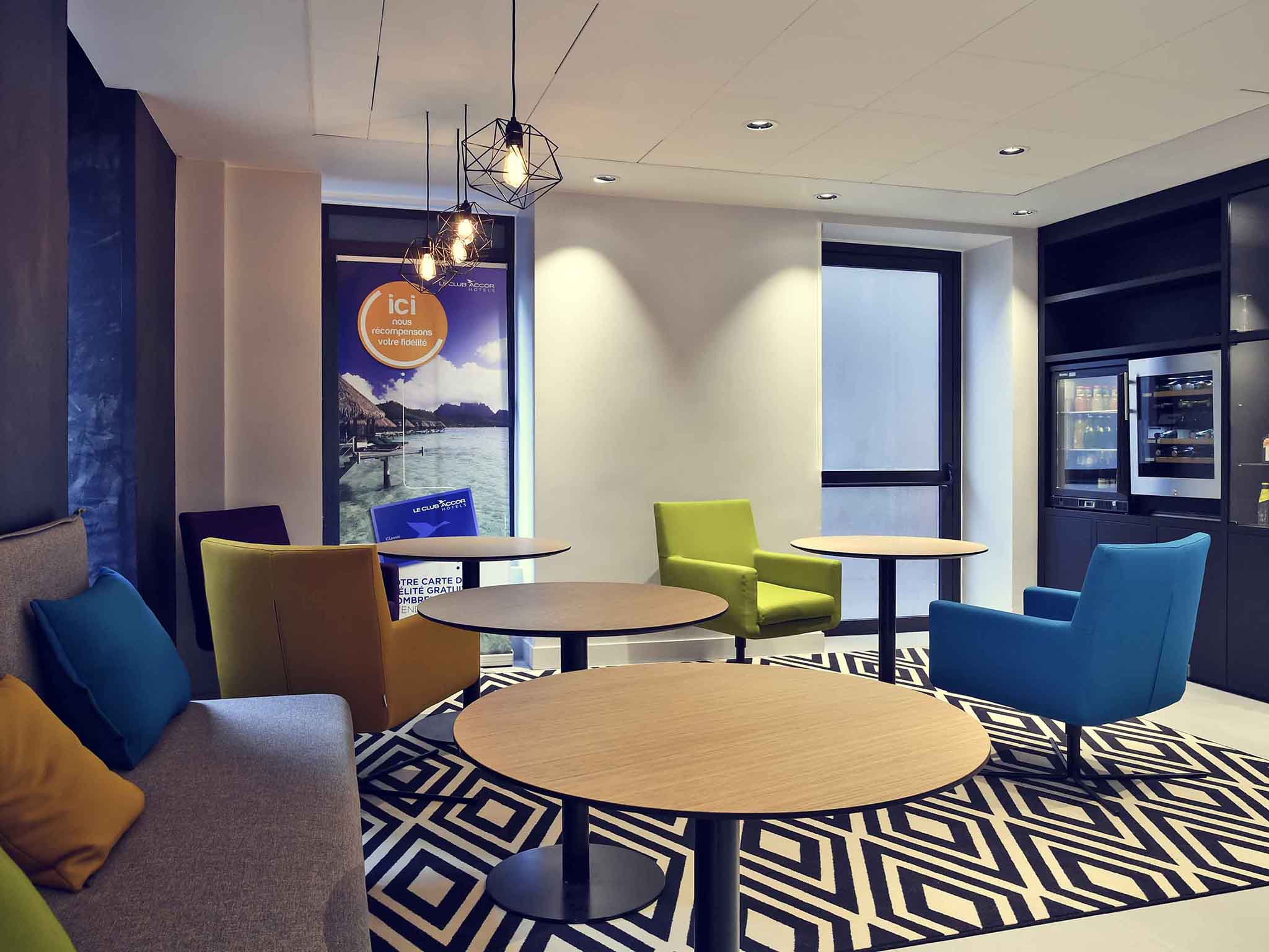 Photo - East Side House Paris, a member of Radisson Individuals