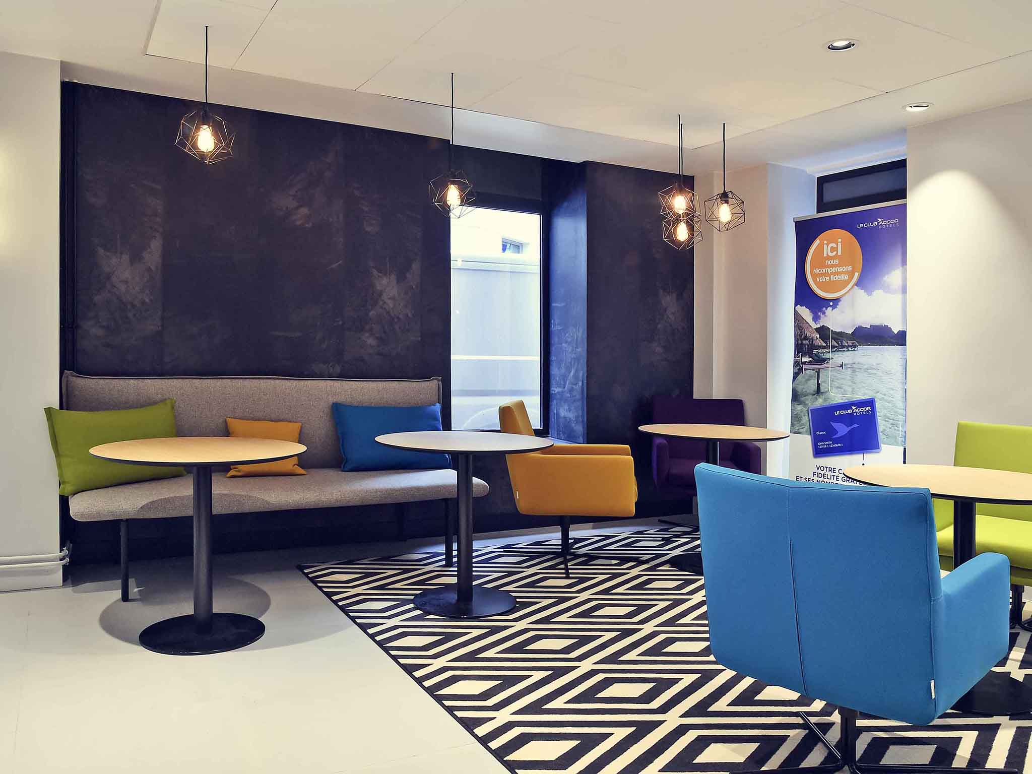 Photo - East Side House Paris, a member of Radisson Individuals