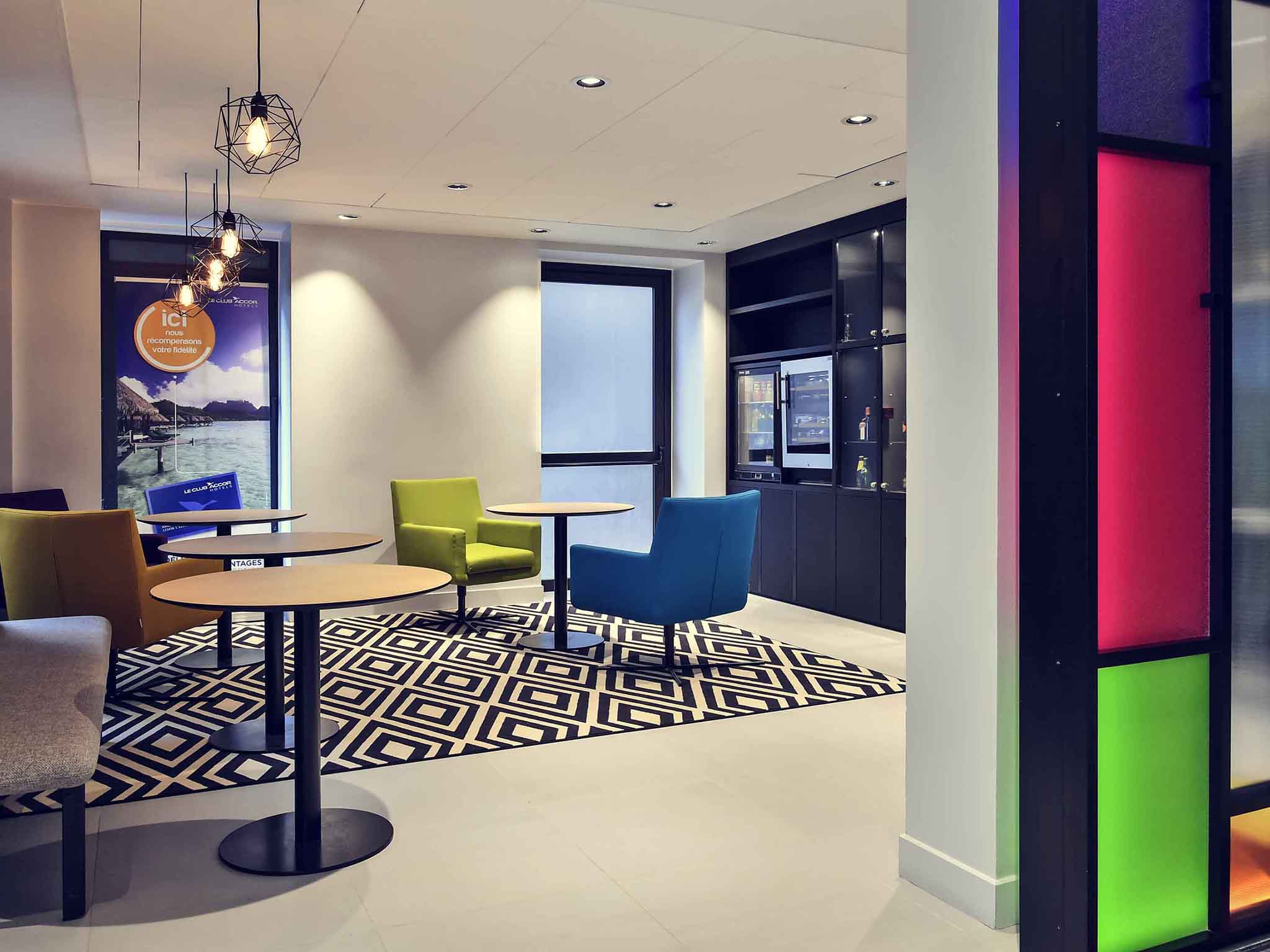 Photo - East Side House Paris, a member of Radisson Individuals