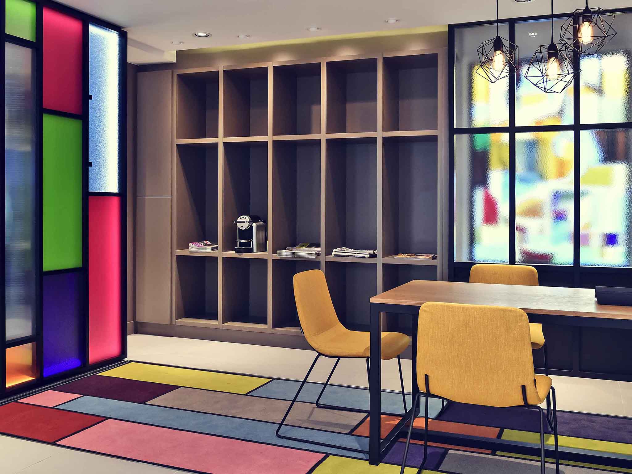 Photo - East Side House Paris, a member of Radisson Individuals