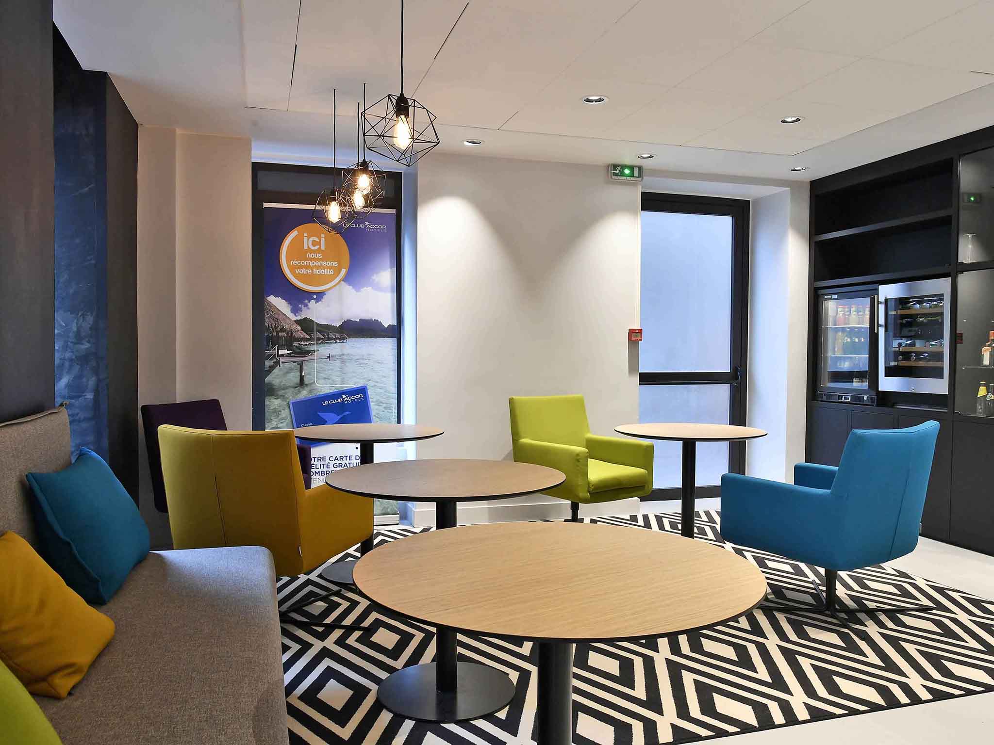 Photo - East Side House Paris, a member of Radisson Individuals