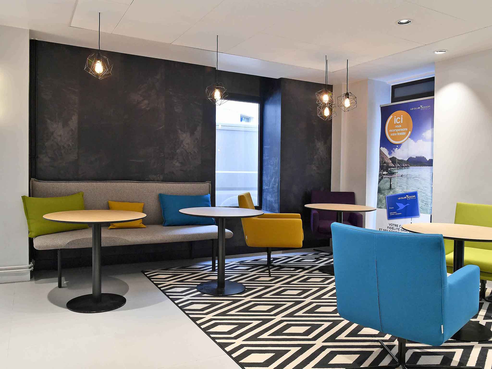 Photo - East Side House Paris, a member of Radisson Individuals