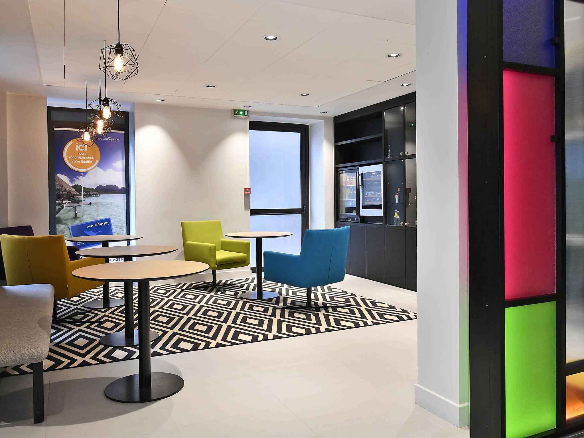 Photo - East Side House Paris, a member of Radisson Individuals