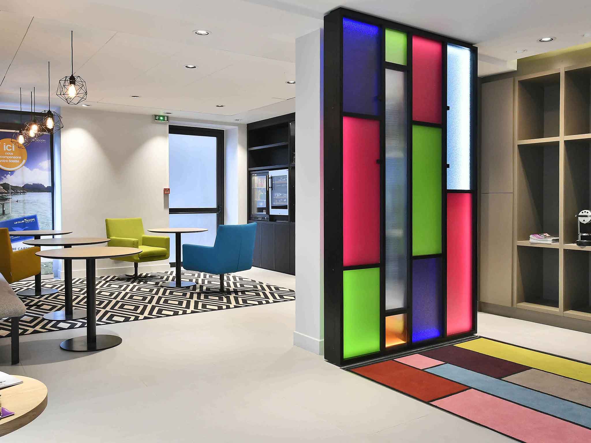 Photo - East Side House Paris, a member of Radisson Individuals