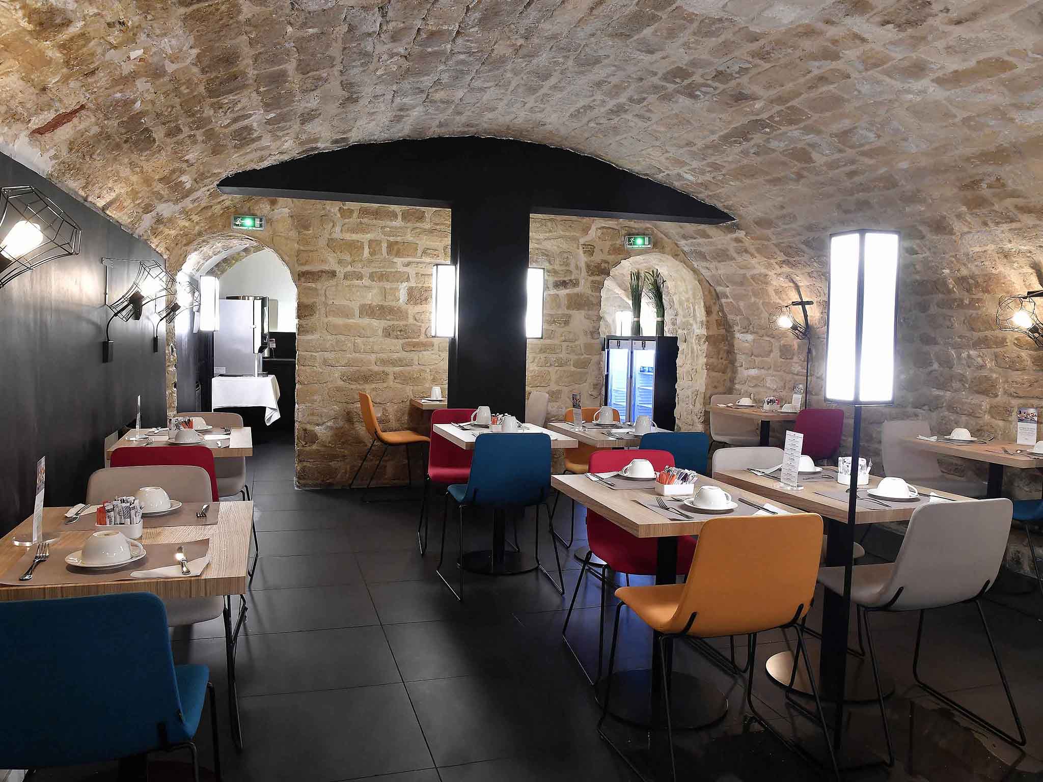 Photo - East Side House Paris, a member of Radisson Individuals