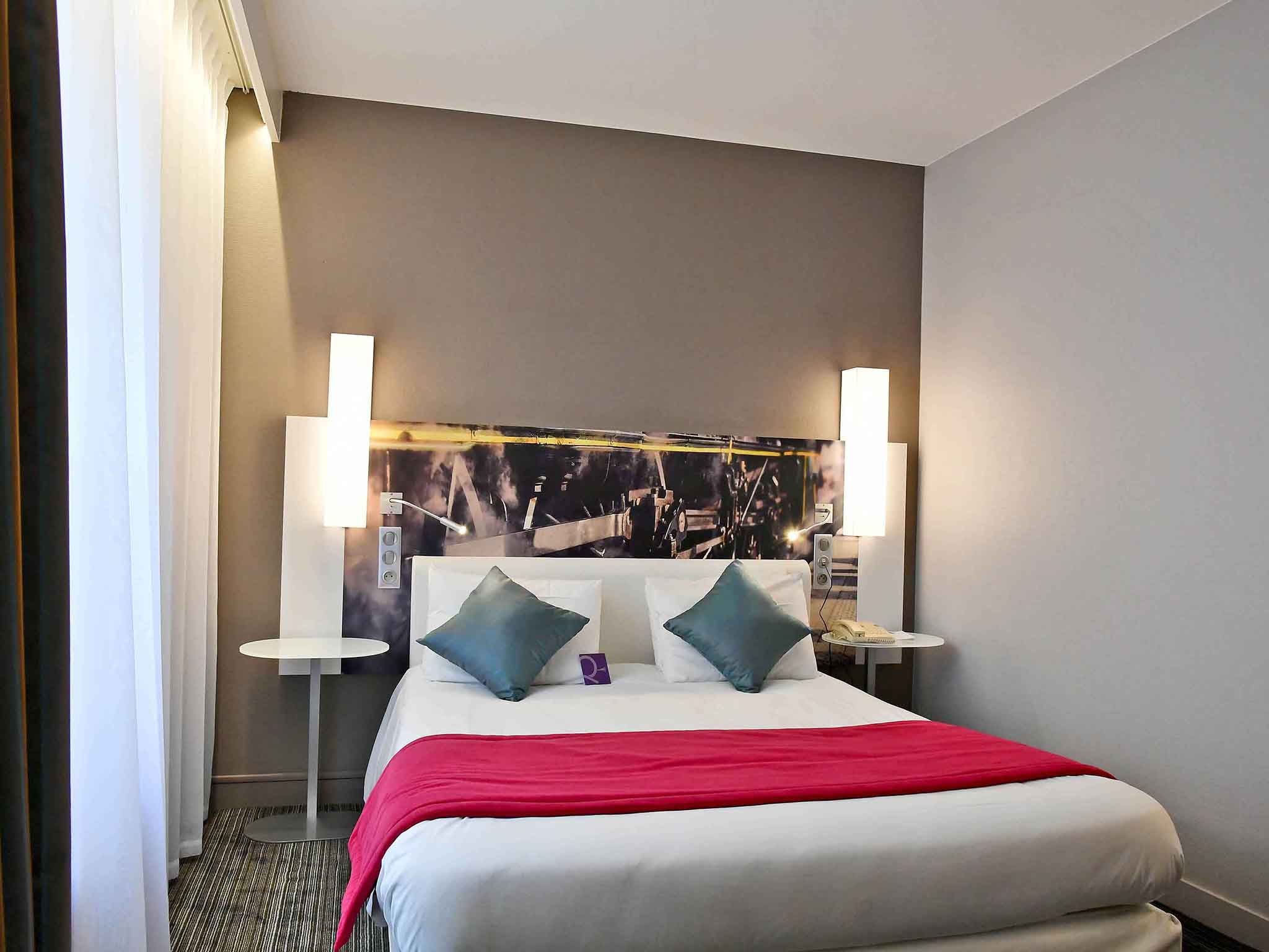 Photo - East Side House Paris, a member of Radisson Individuals