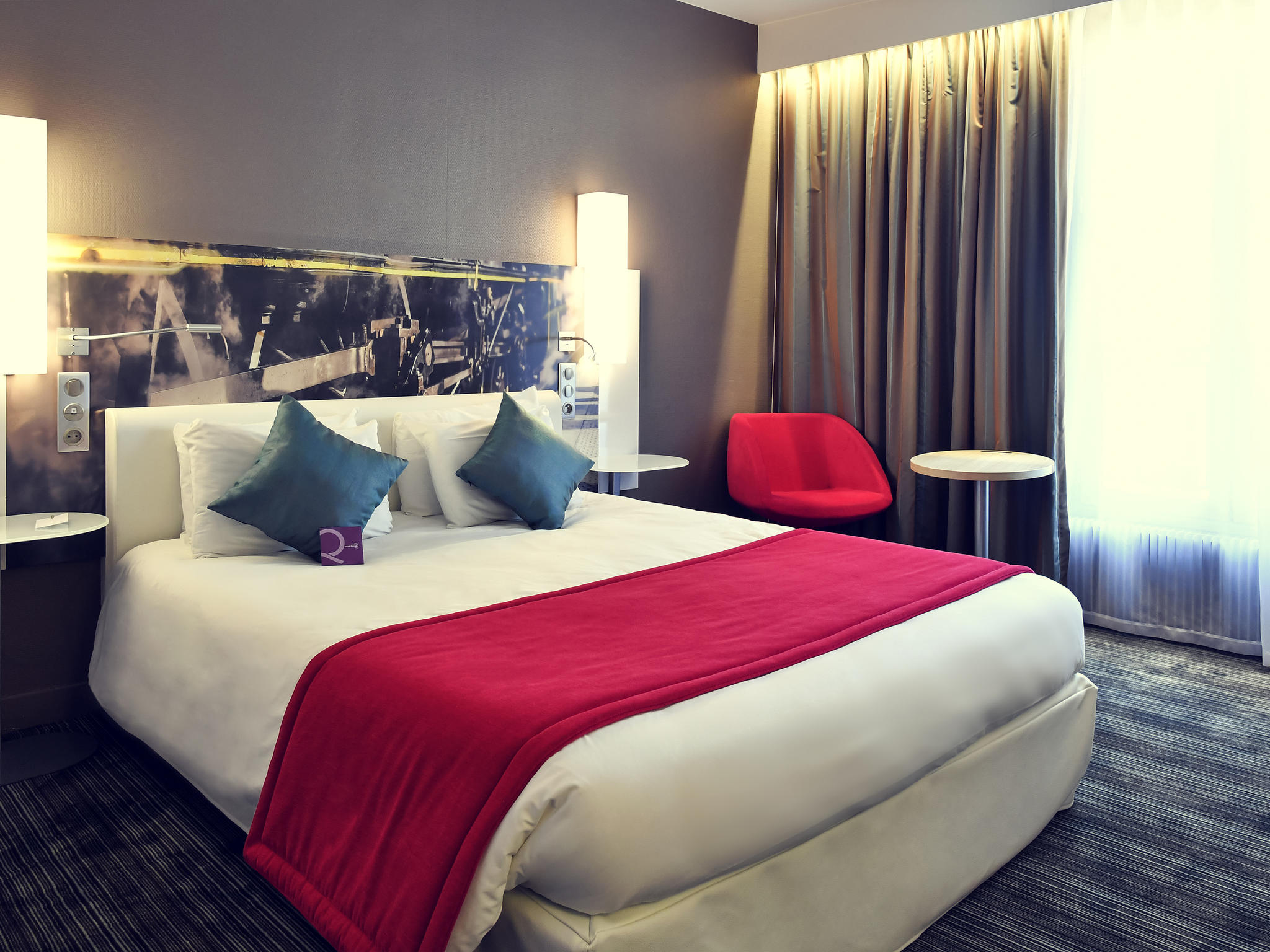 Photo - East Side House Paris, a member of Radisson Individuals