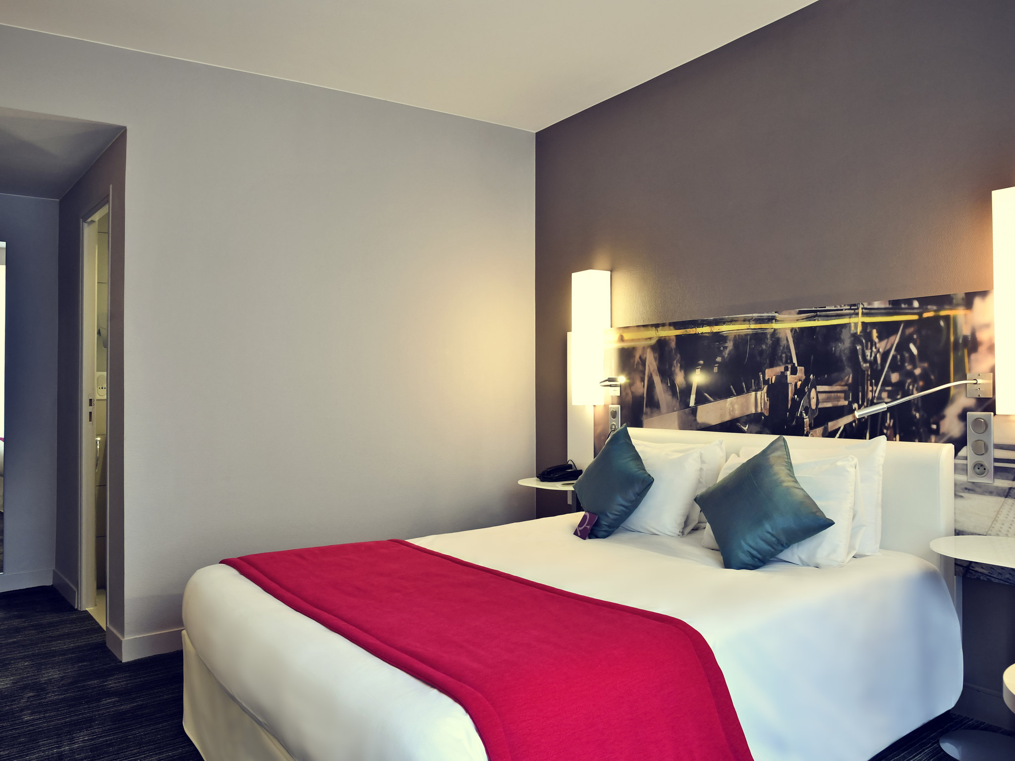 Photo - East Side House Paris, a member of Radisson Individuals