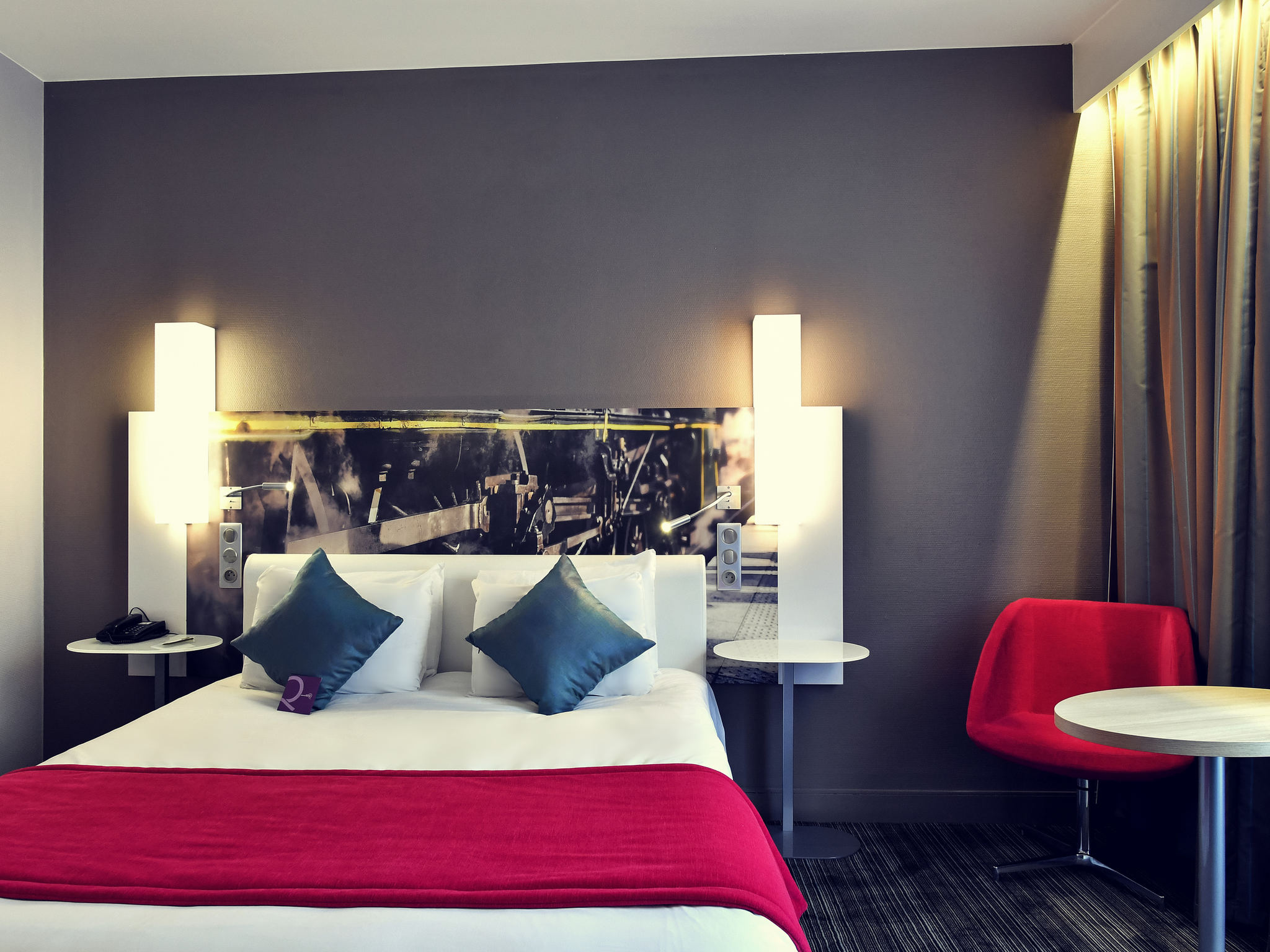 Photo - East Side House Paris, a member of Radisson Individuals