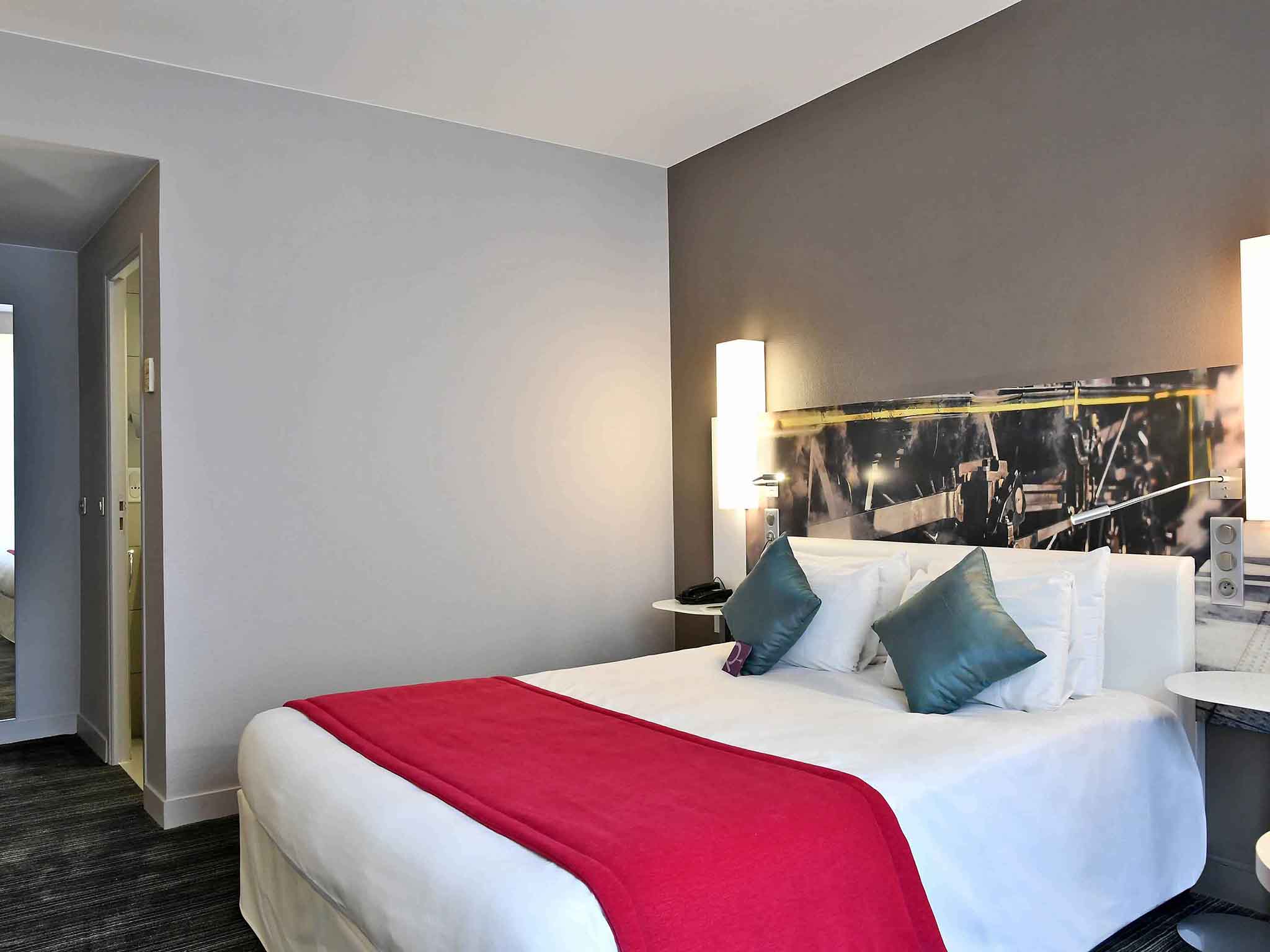 Photo - East Side House Paris, a member of Radisson Individuals