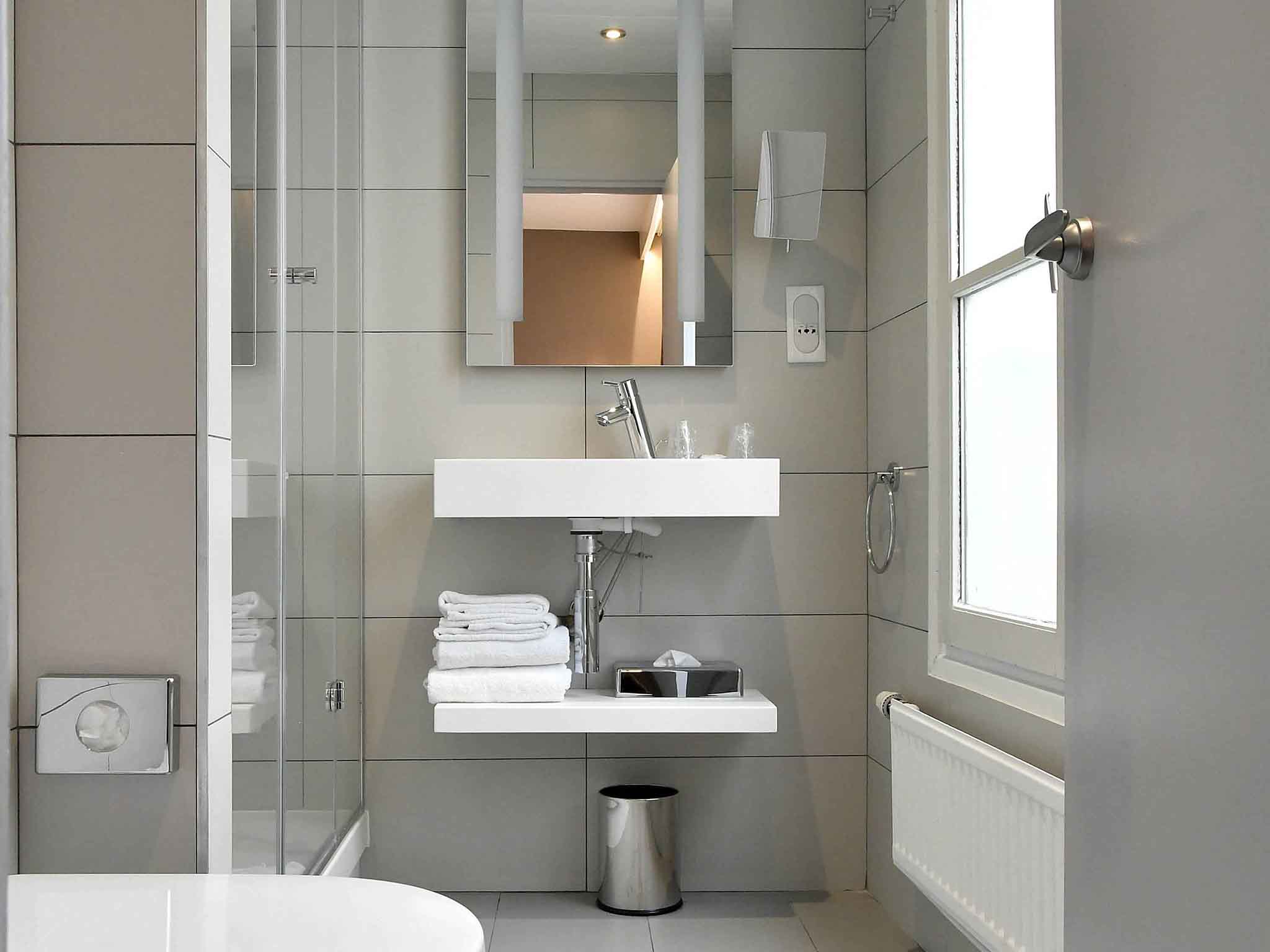 Photo - East Side House Paris, a member of Radisson Individuals