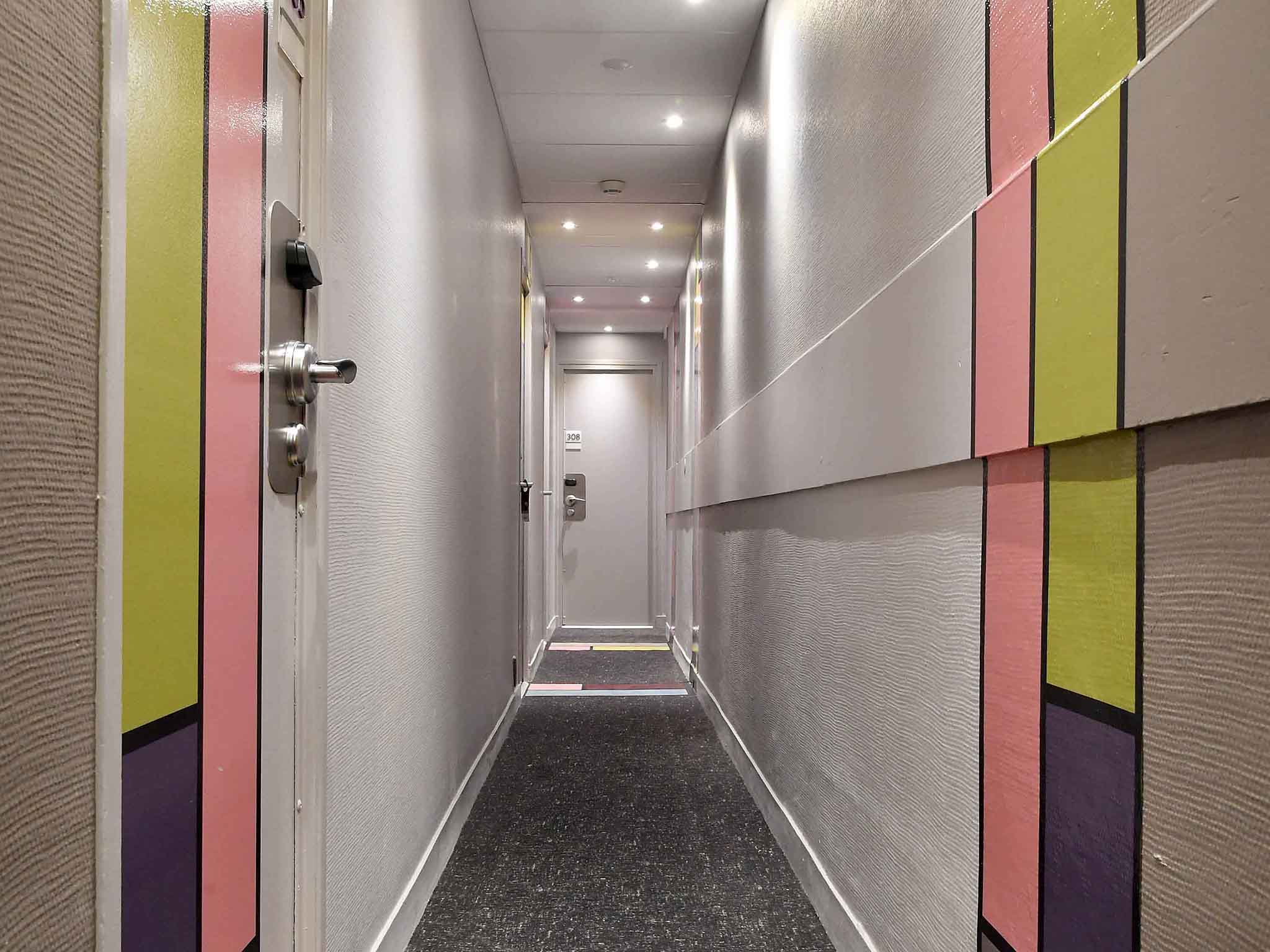 Photo - East Side House Paris, a member of Radisson Individuals