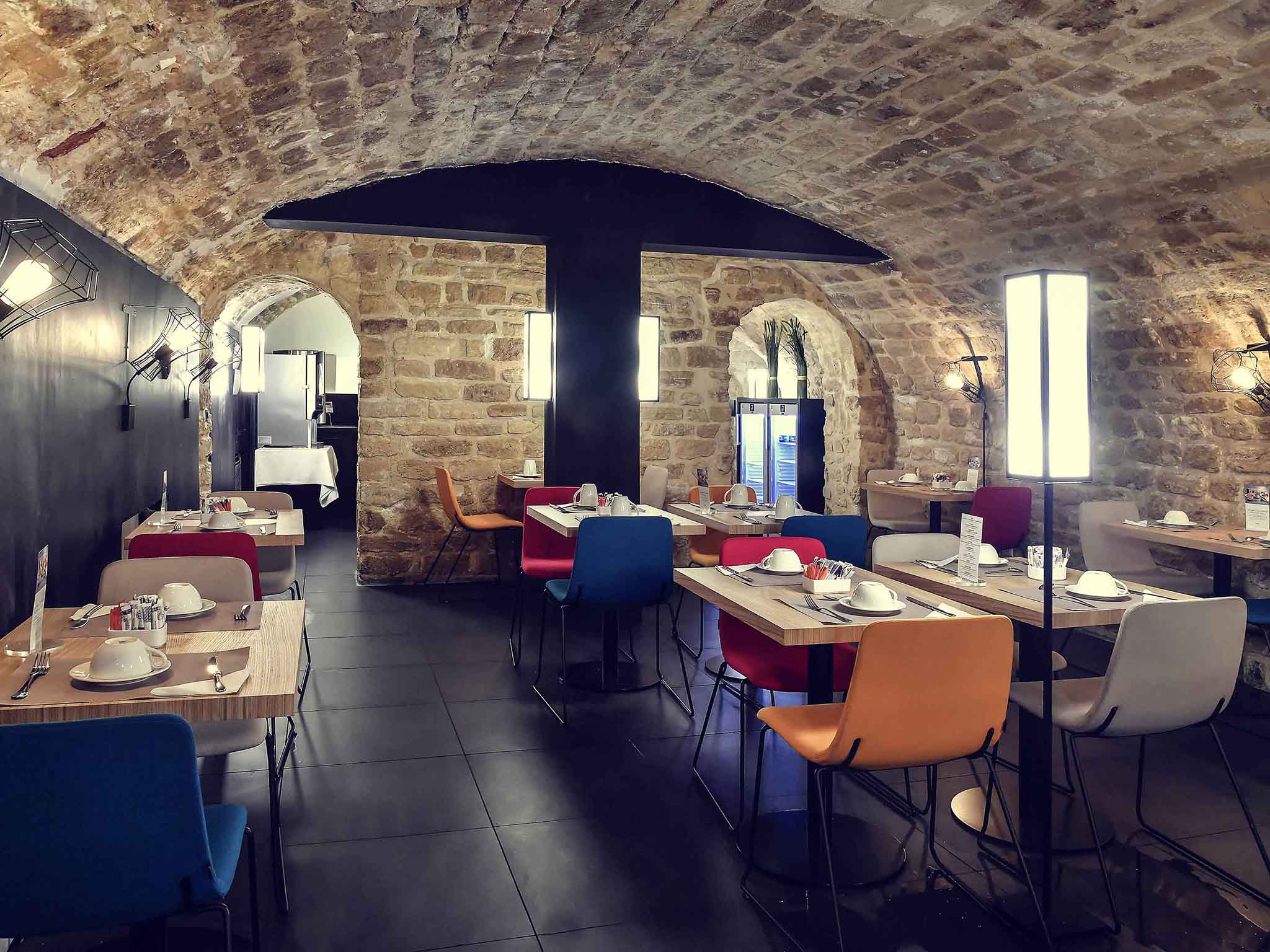 Photo - East Side House Paris, a member of Radisson Individuals