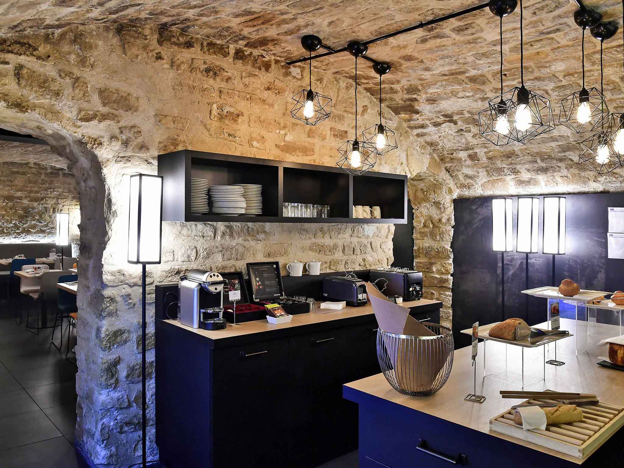 Photo - East Side House Paris, a member of Radisson Individuals