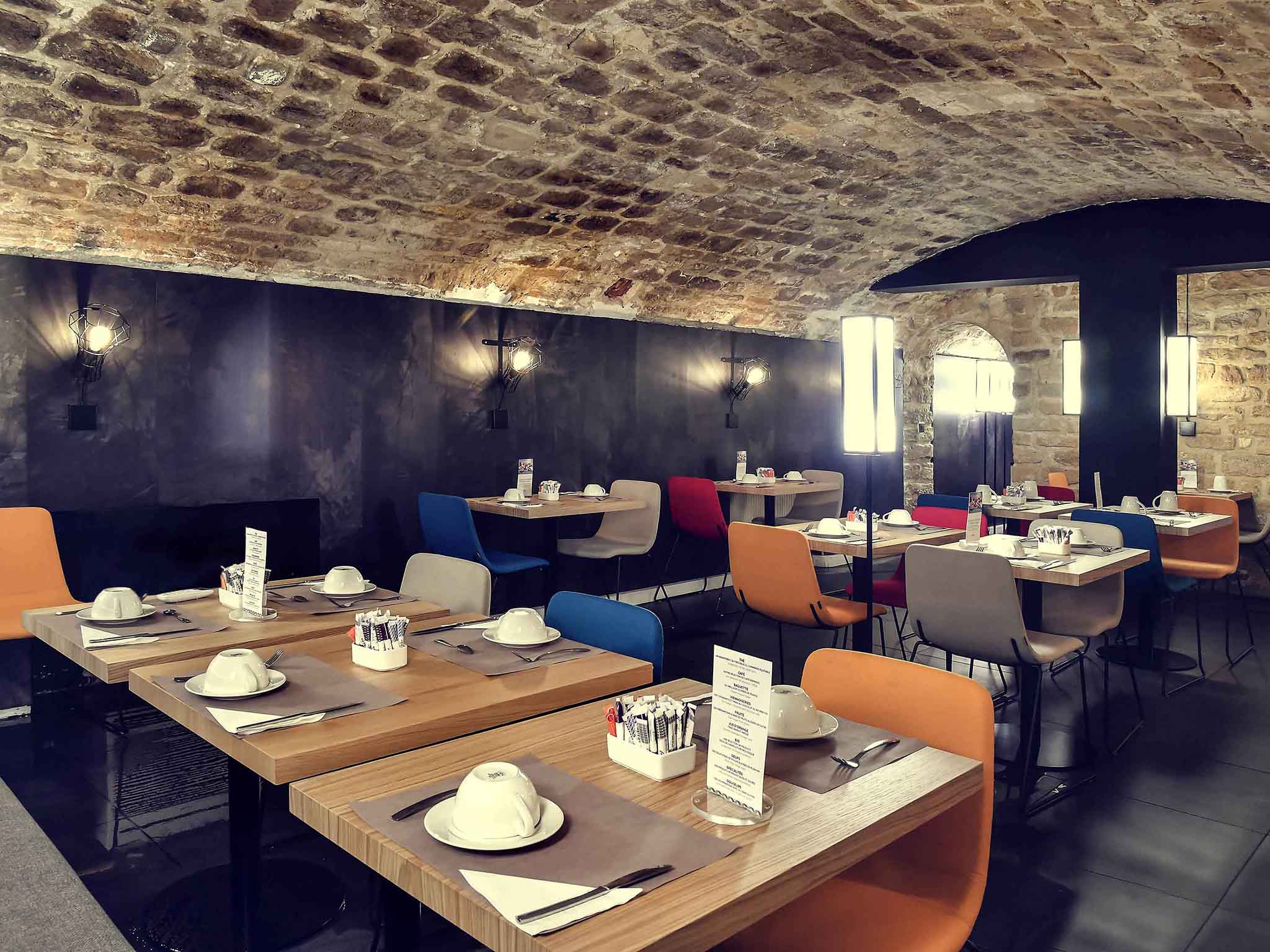 Photo - East Side House Paris, a member of Radisson Individuals