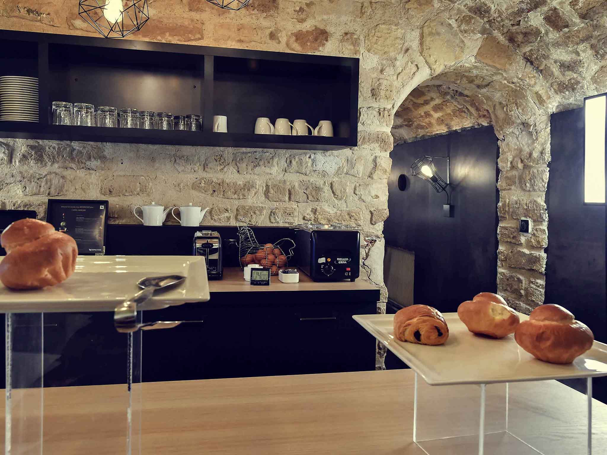 Photo - East Side House Paris, a member of Radisson Individuals