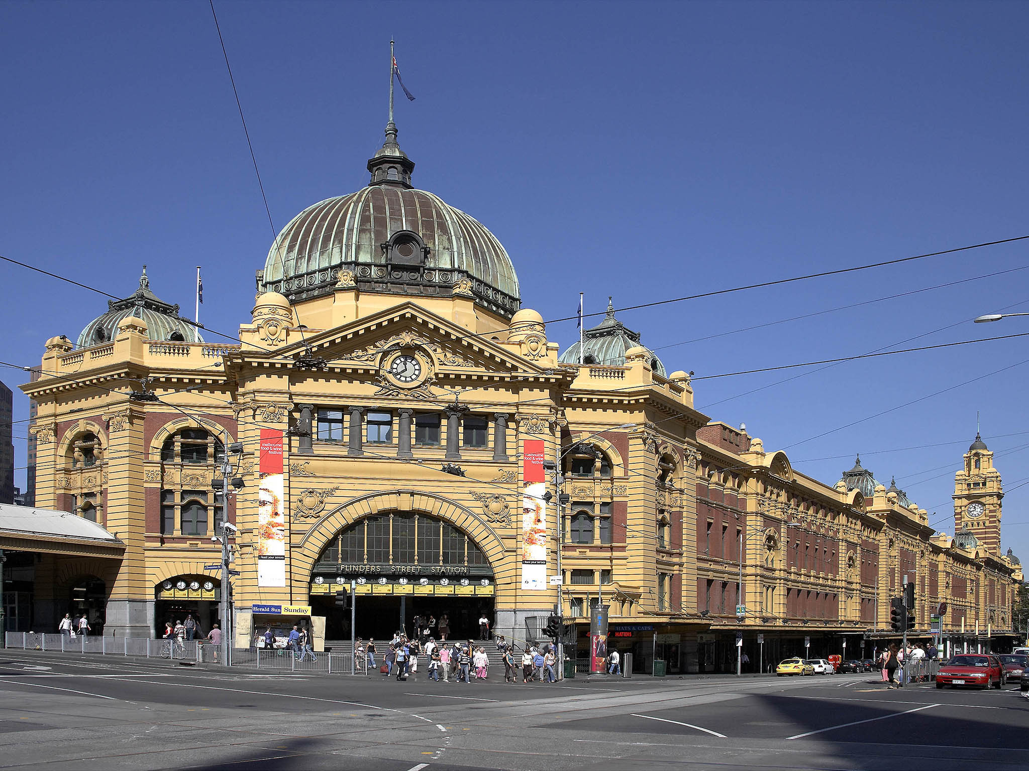 Photo - The Sebel Melbourne Docklands Hotel