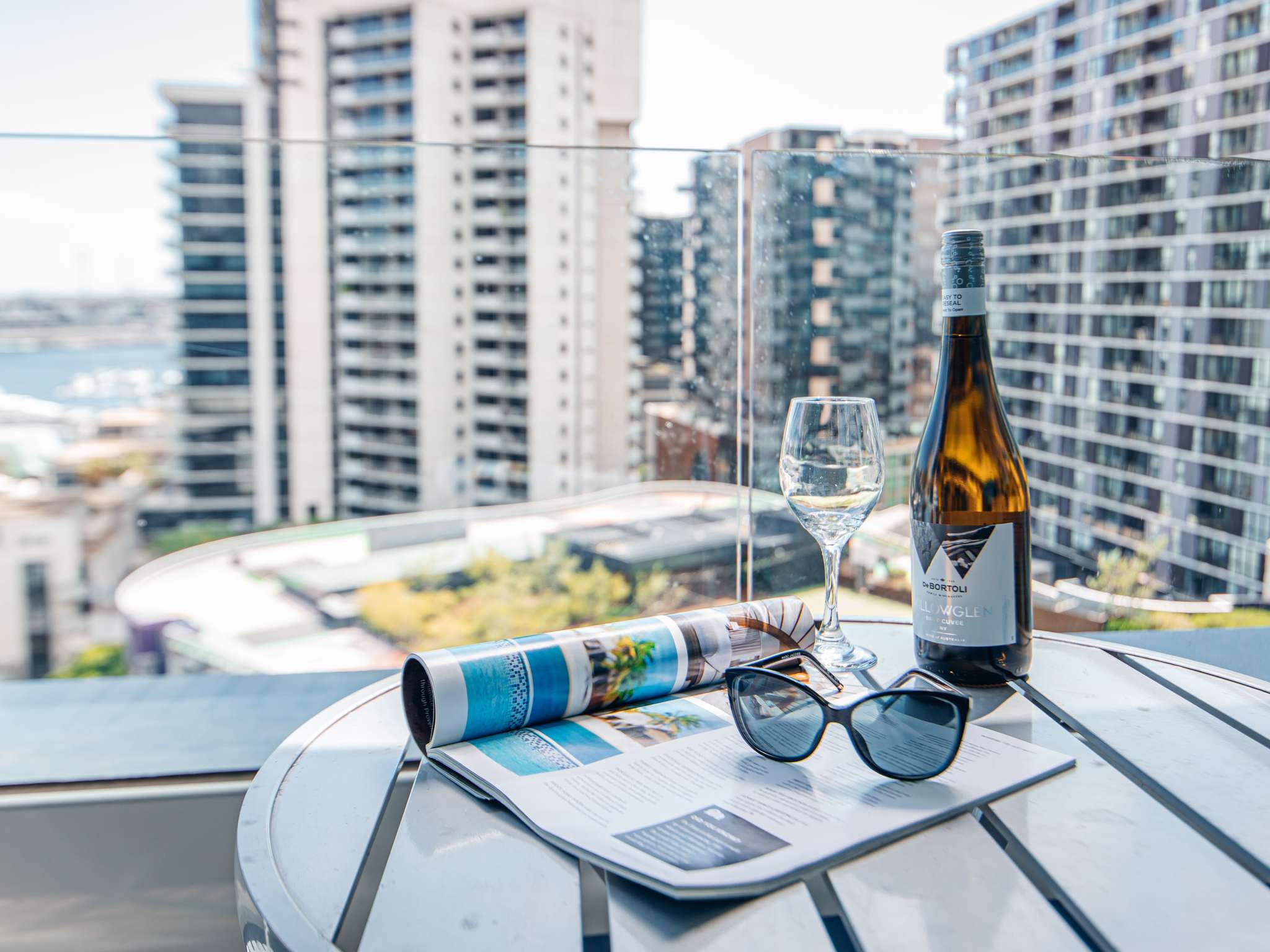 Photo - The Sebel Melbourne Docklands Hotel