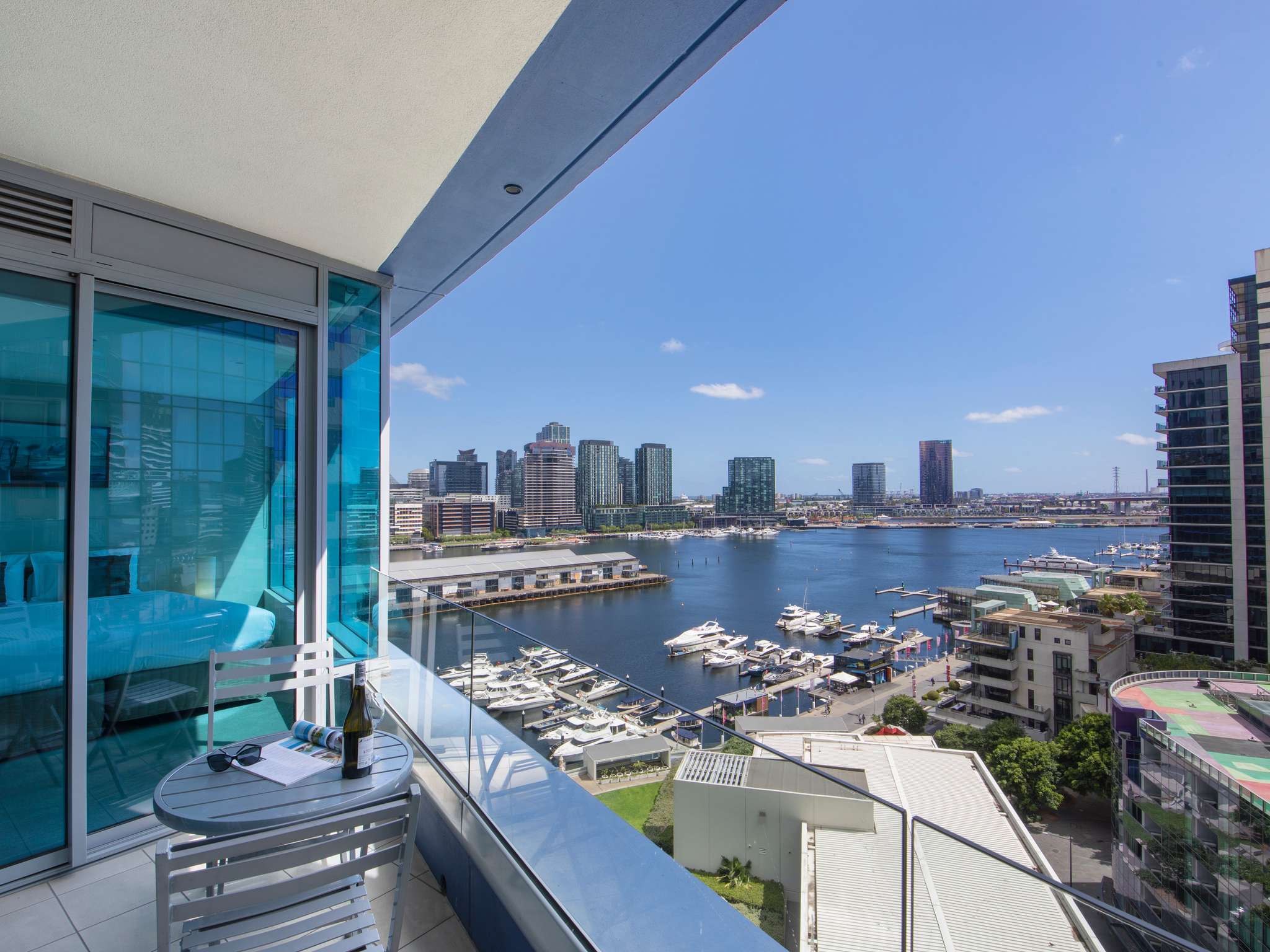 Photo - The Sebel Melbourne Docklands Hotel