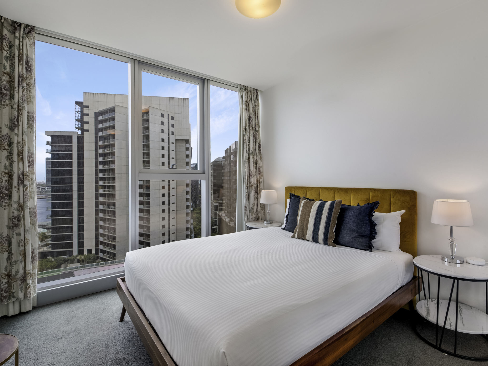 Grand Mercure Apartments Docklands AccorHotels