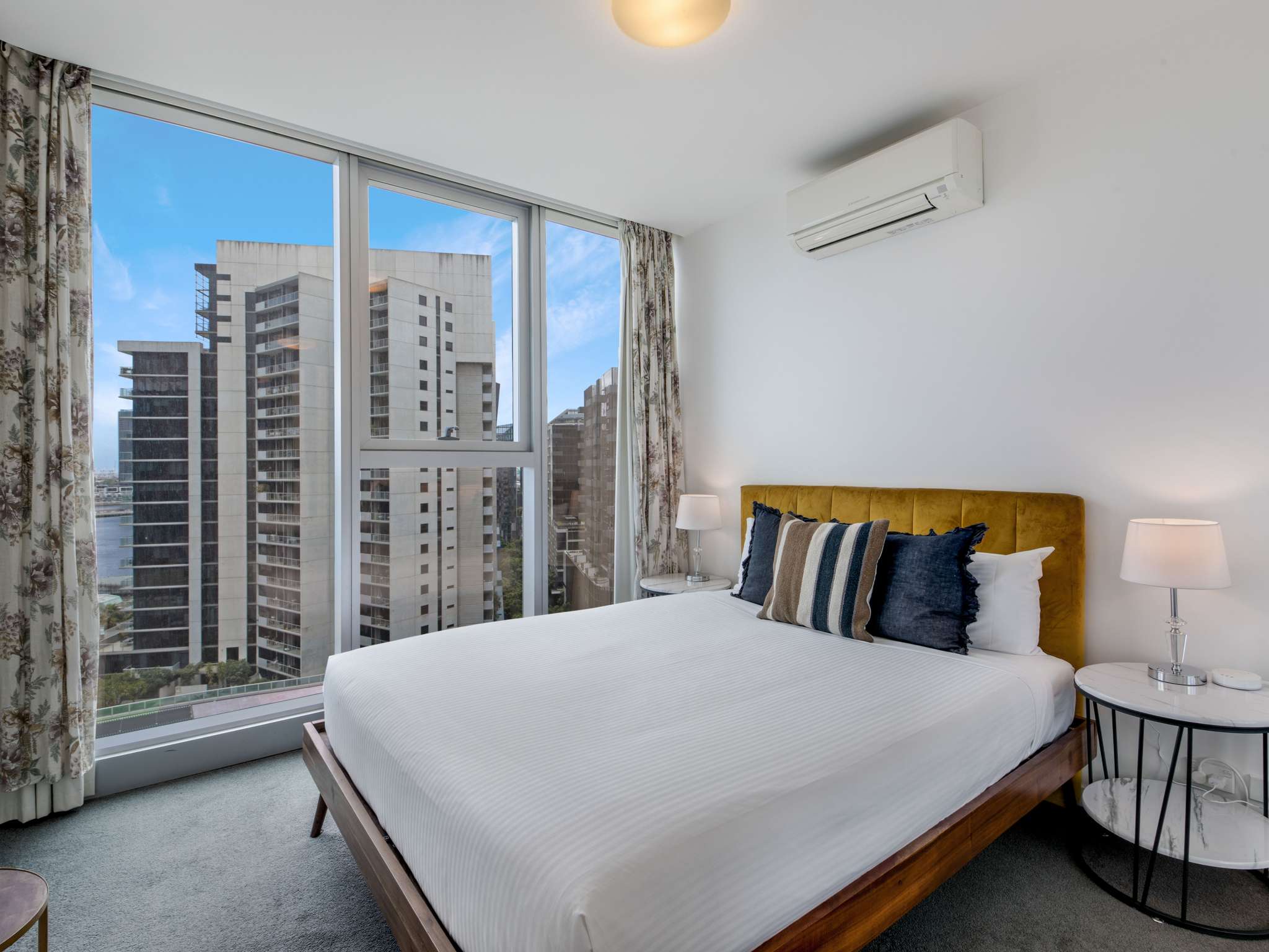 Grand Mercure Apartments Docklands AccorHotels