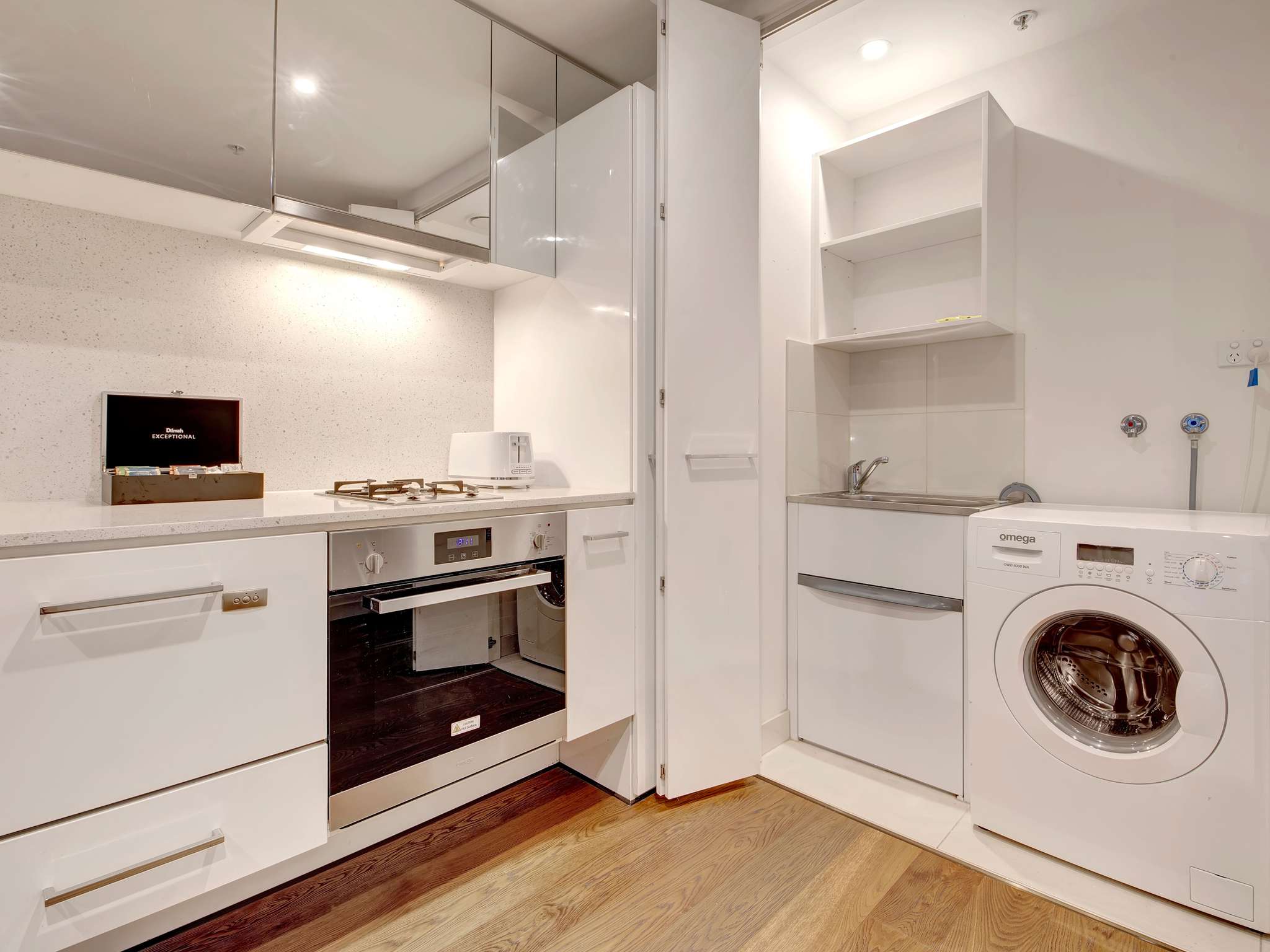 Photo - The Sebel Melbourne Docklands Hotel