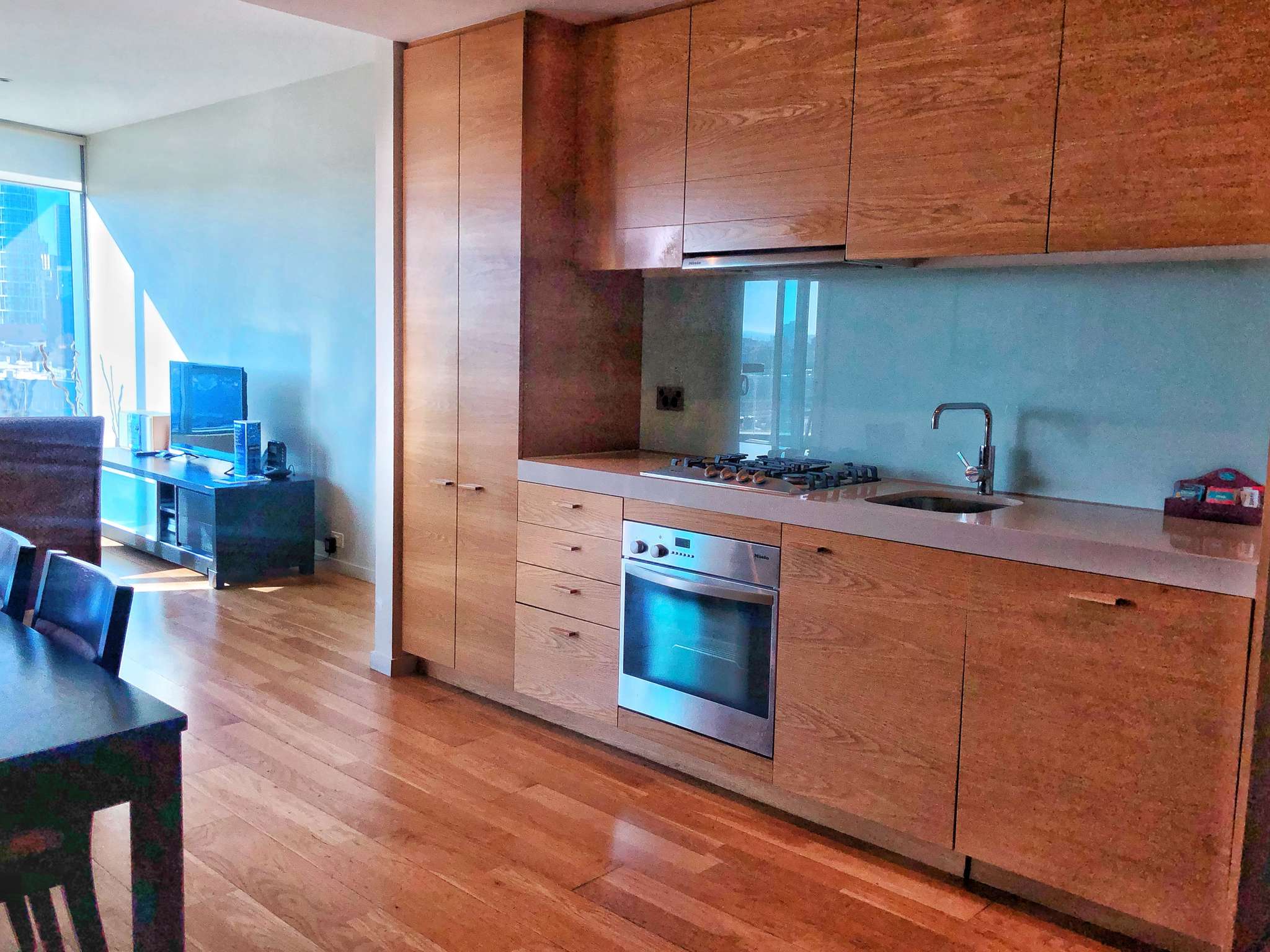 Photo - The Sebel Melbourne Docklands Hotel