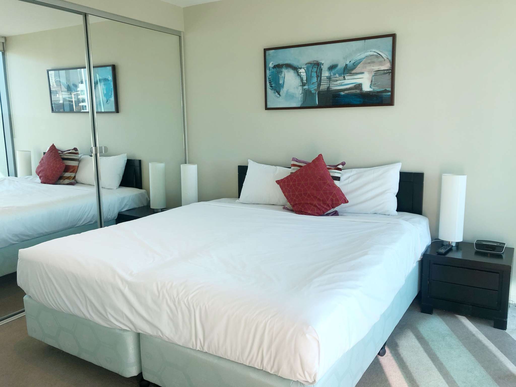 Photo - The Sebel Melbourne Docklands Hotel